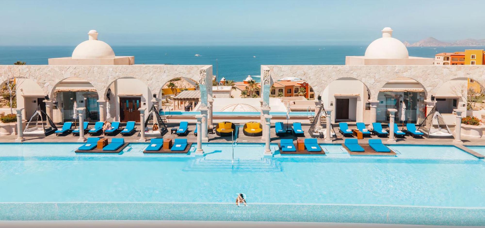 Four Bedroom - Vista Encantada Resort *