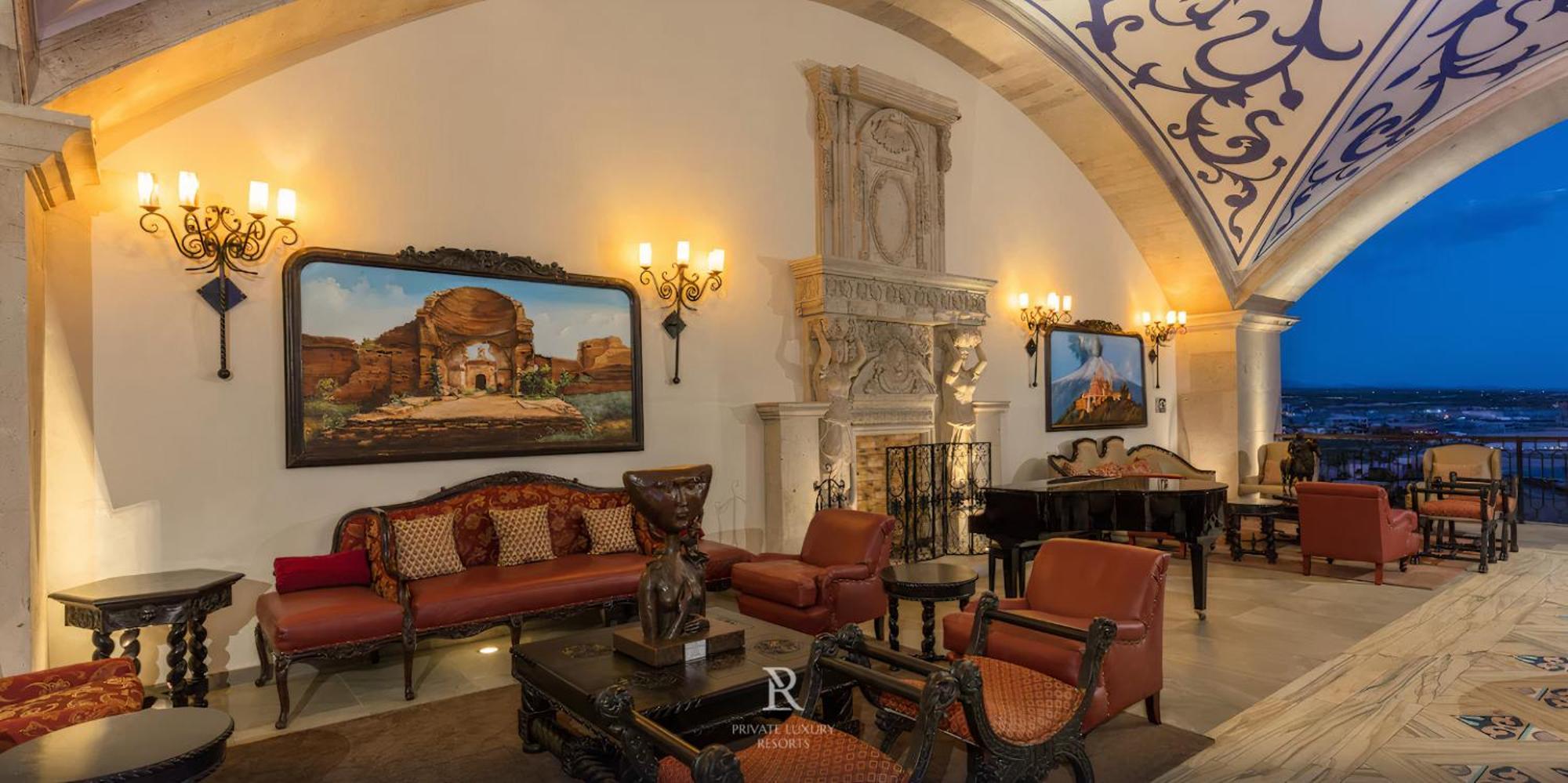 Four Bedroom - Vista Encantada Resort Cabo San Lucas