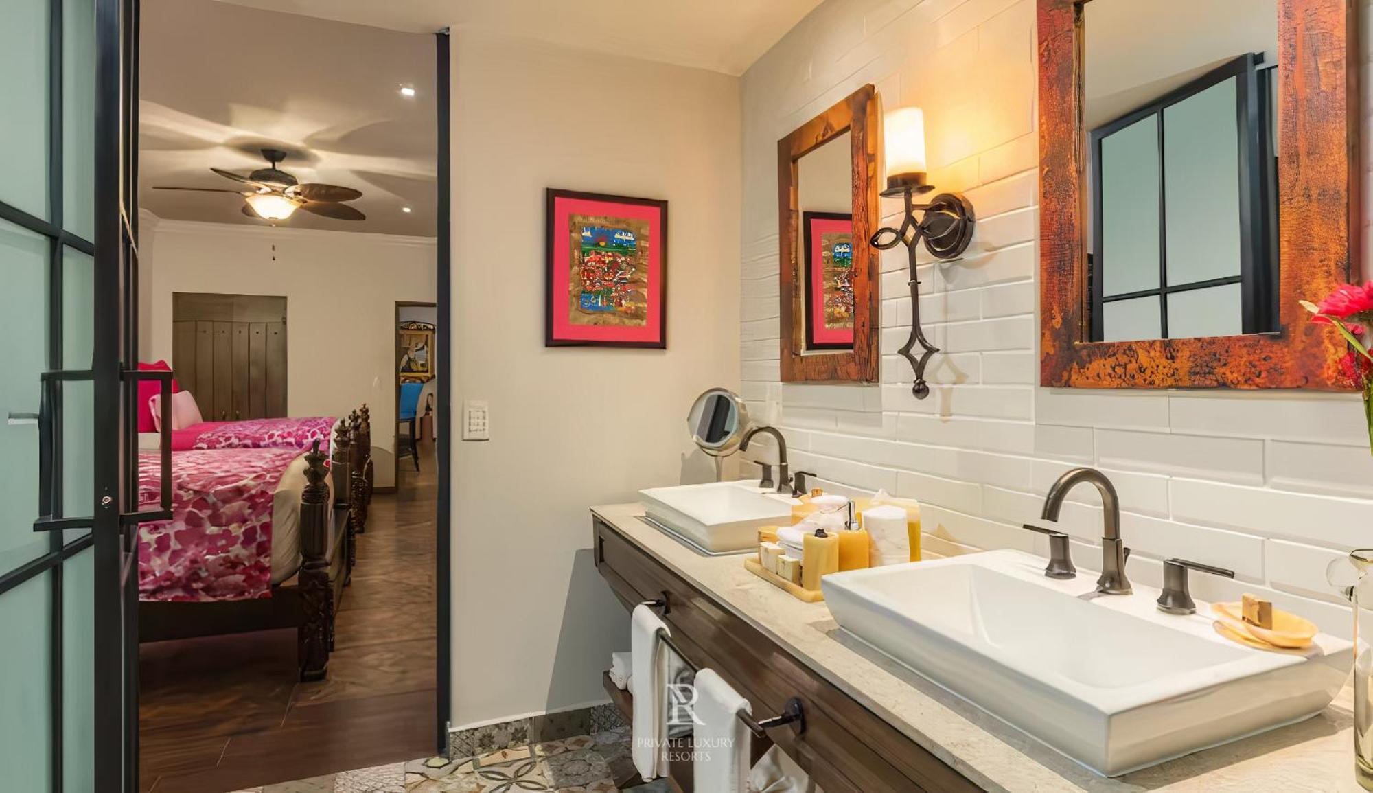 Four Bedroom - Vista Encantada