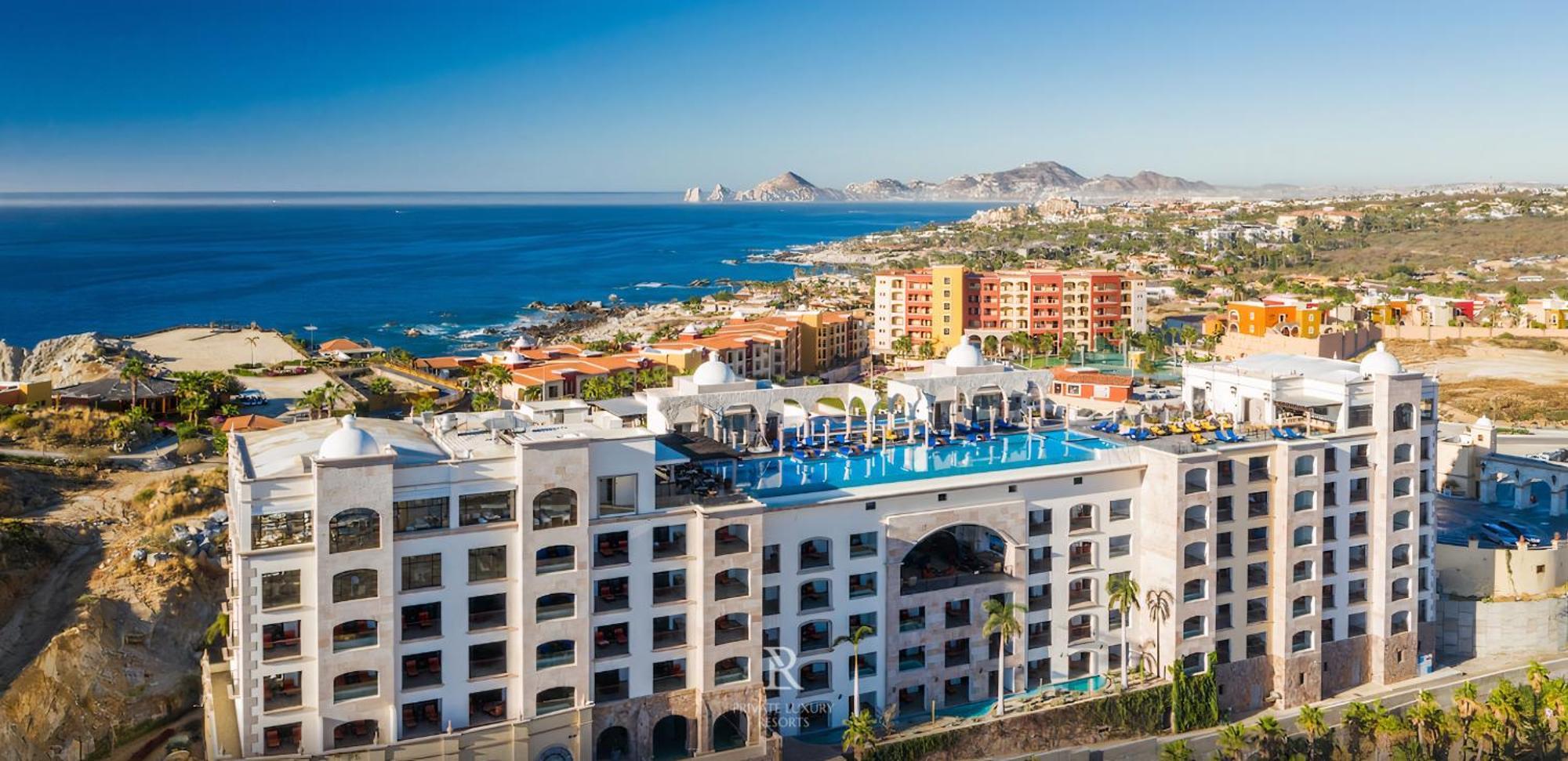 Resort Four Bedroom - Vista Encantada