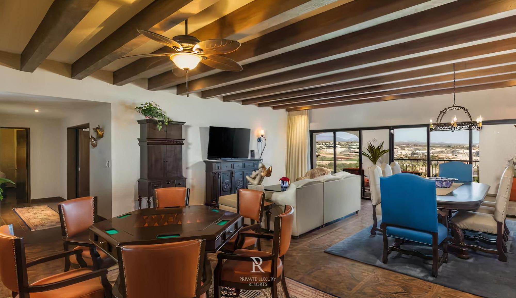 Resort Four Bedroom - Vista Encantada