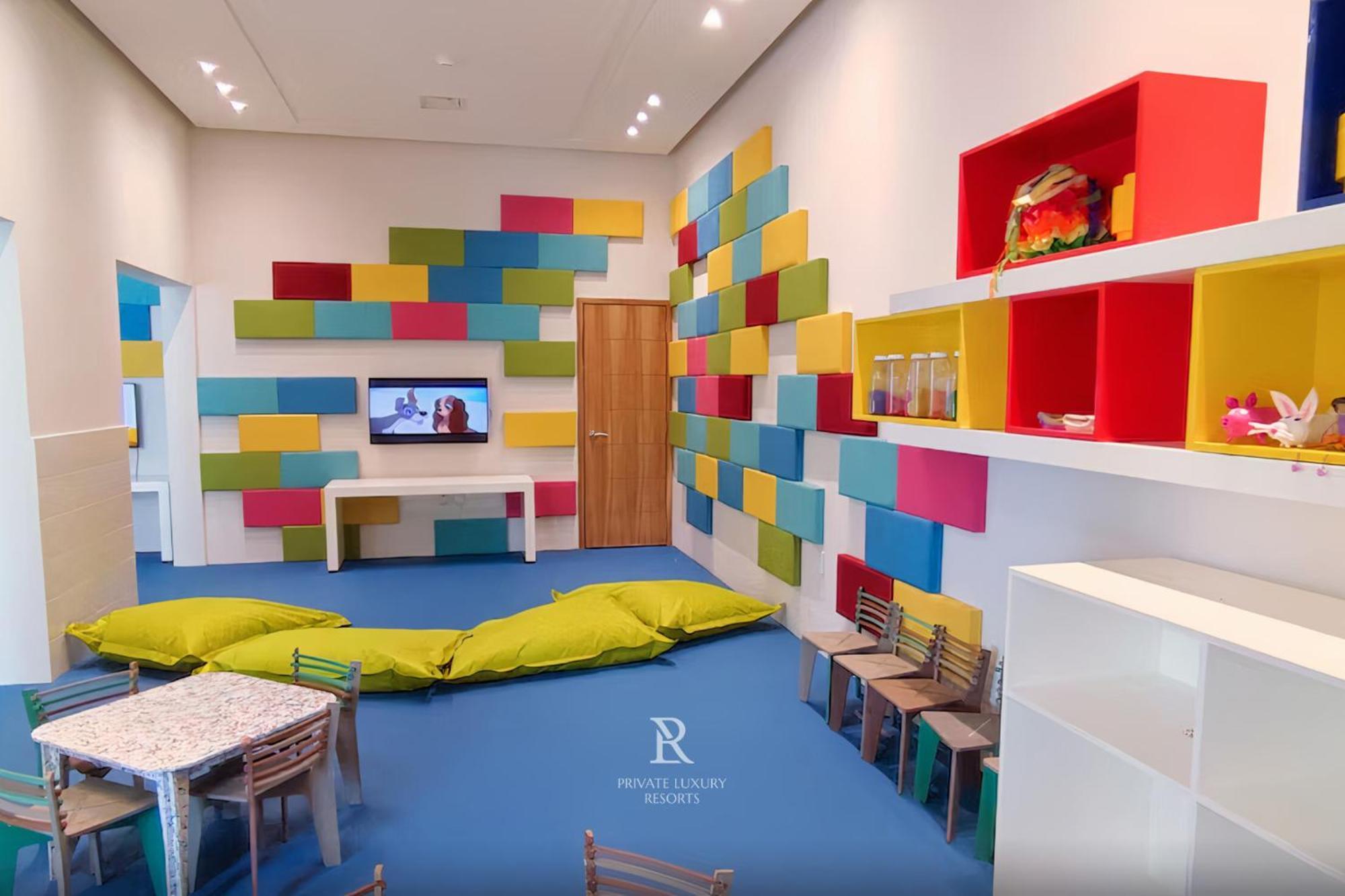 Junior Ocean View - La Valencia