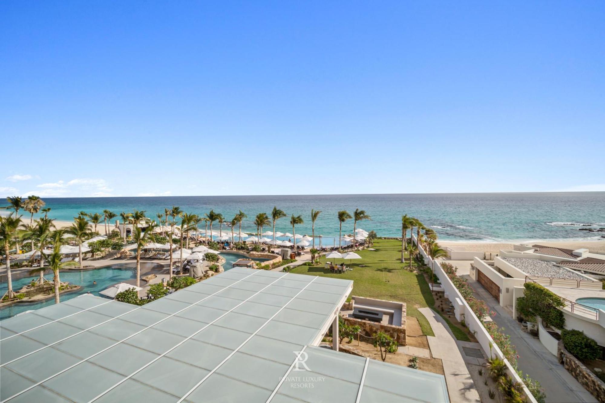 Junior Ocean View - La Valencia Resort *