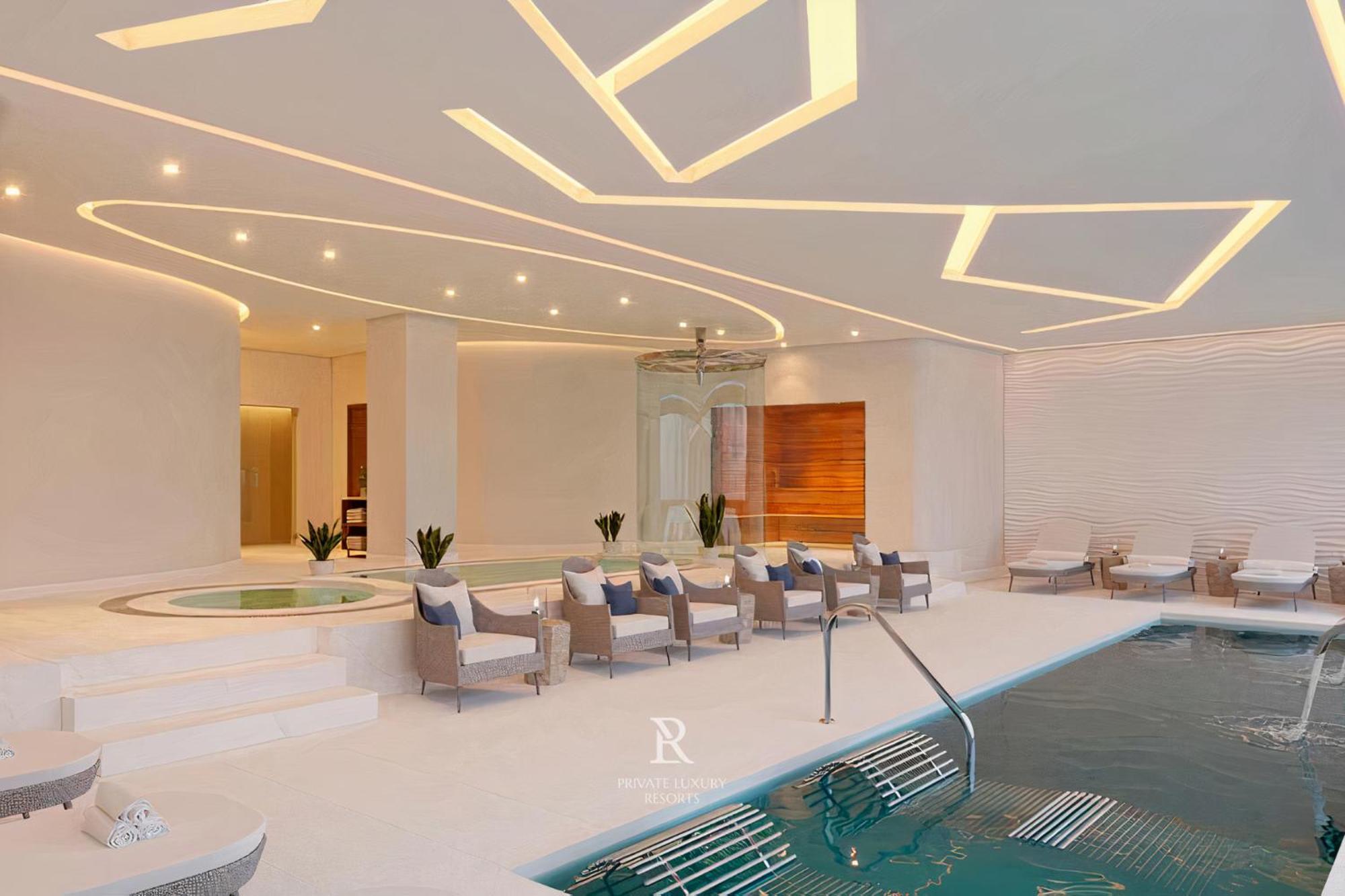 Junior Ocean View - La Valencia
