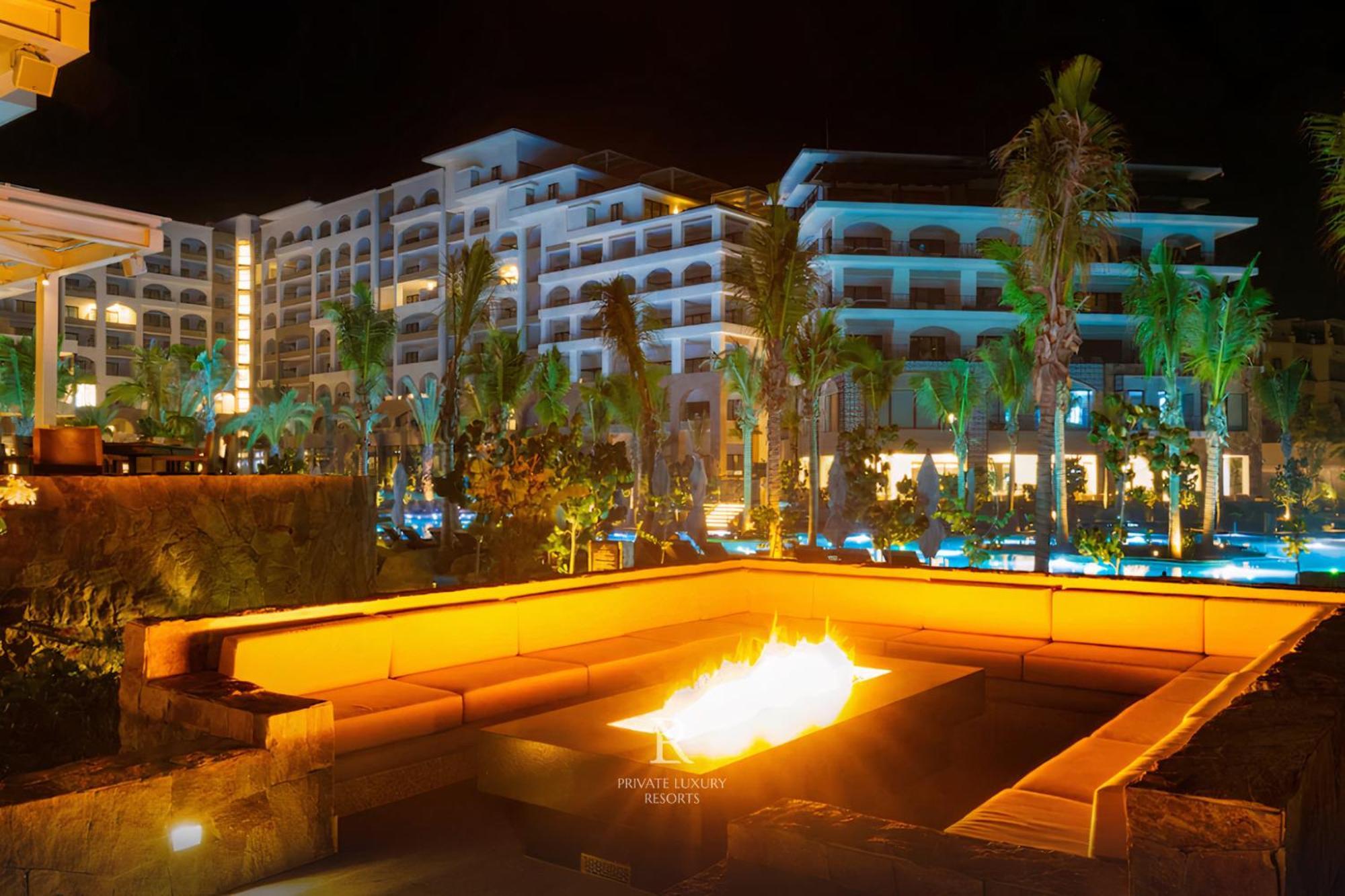 One Bedroom Ocean View - La Valencia