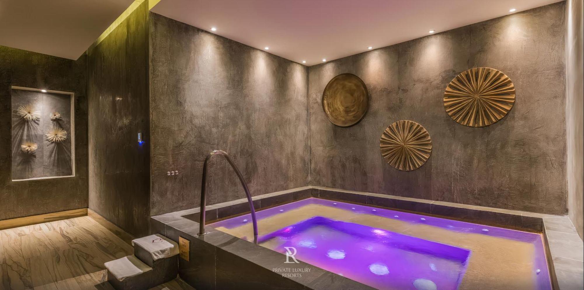 Two Bedroom - Hacienda Encantada Residences Cabo San Lucas
