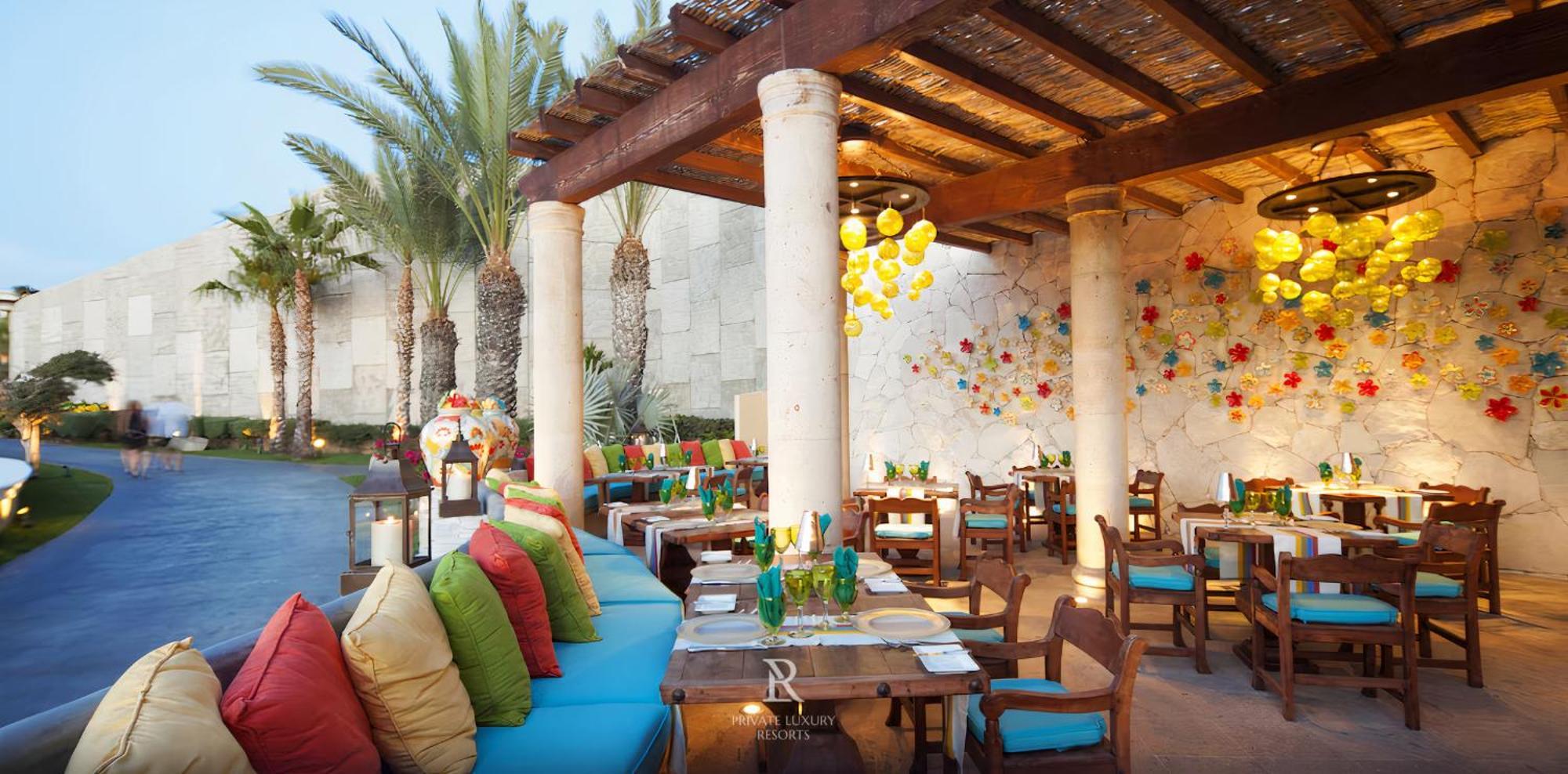 Two Bedroom - Hacienda Encantada Residences *