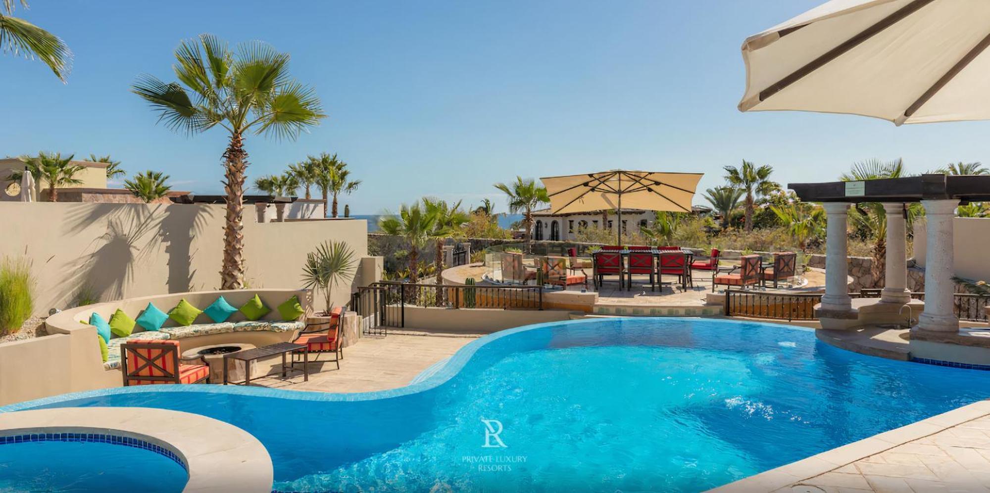 Two Bedroom - Hacienda Encantada Residences Cabo San Lucas