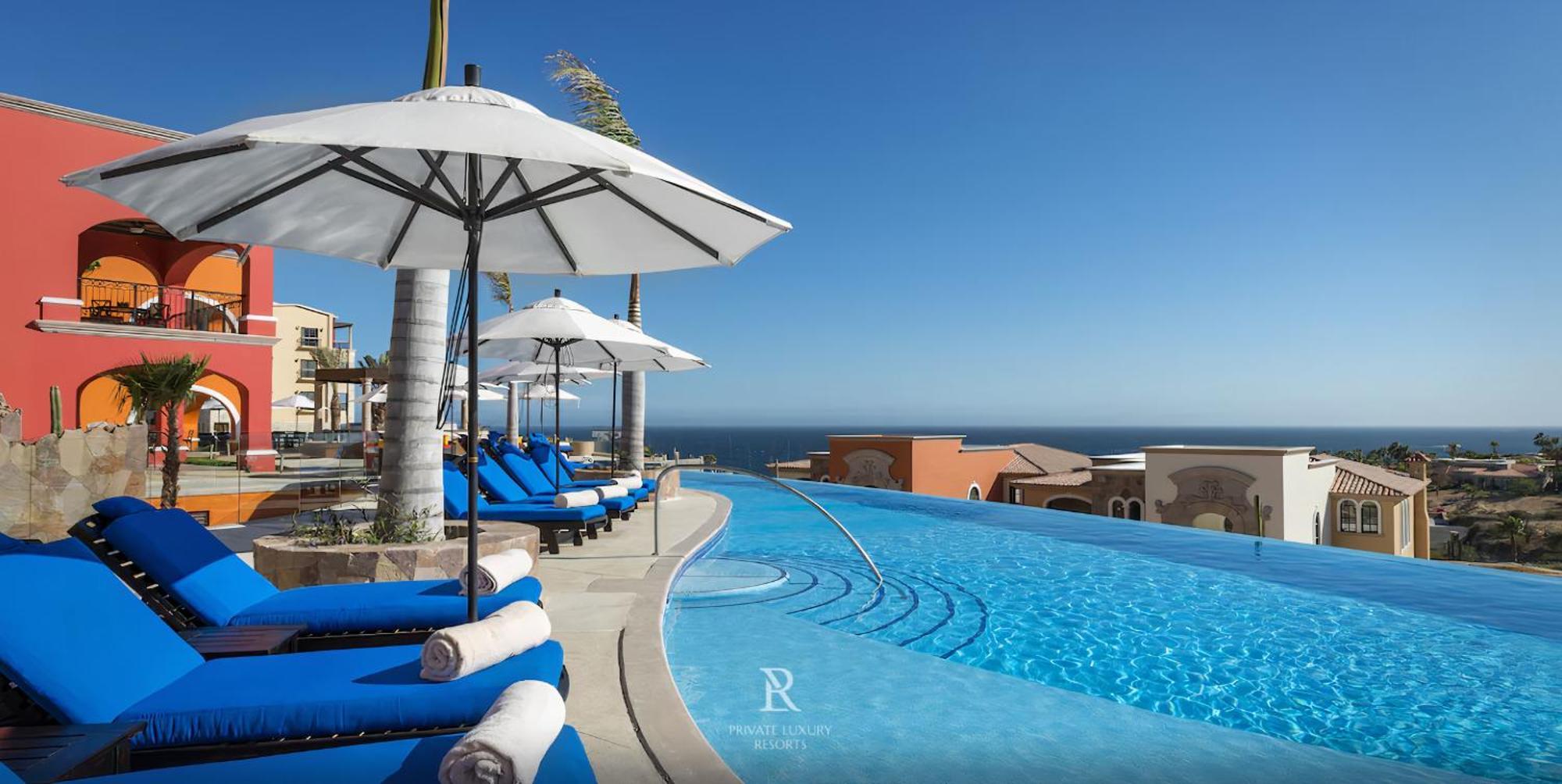 Resort Two Bedroom - Hacienda Encantada Residences *