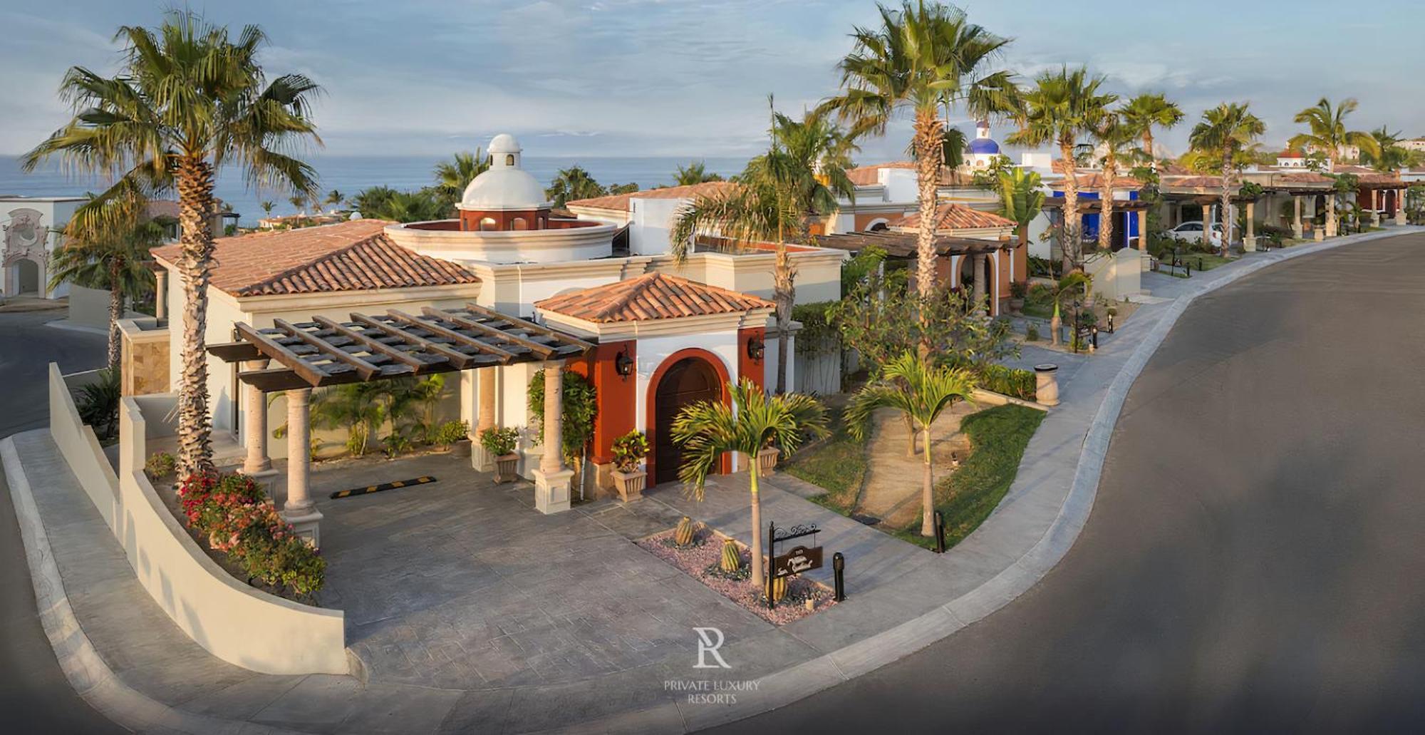 Two Bedroom - Hacienda Encantada Residences Cabo San Lucas