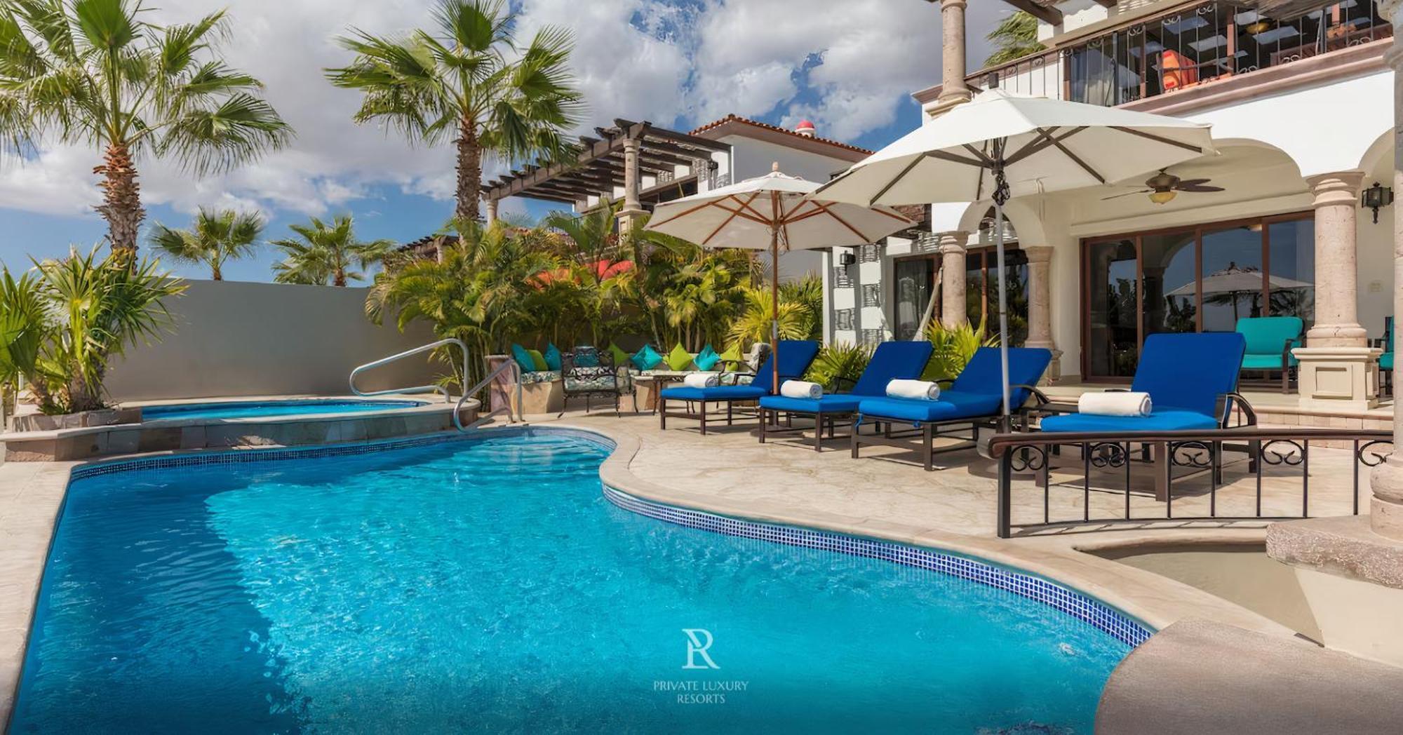 Two Bedroom - Hacienda Encantada Residences Resort *