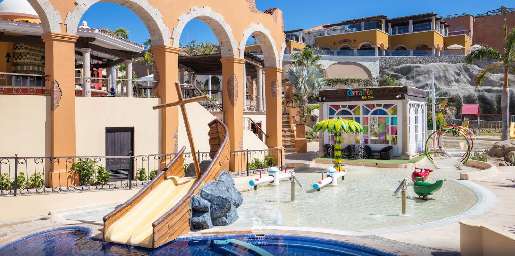Two Bedroom - Hacienda Encantada Residences Cabo San Lucas