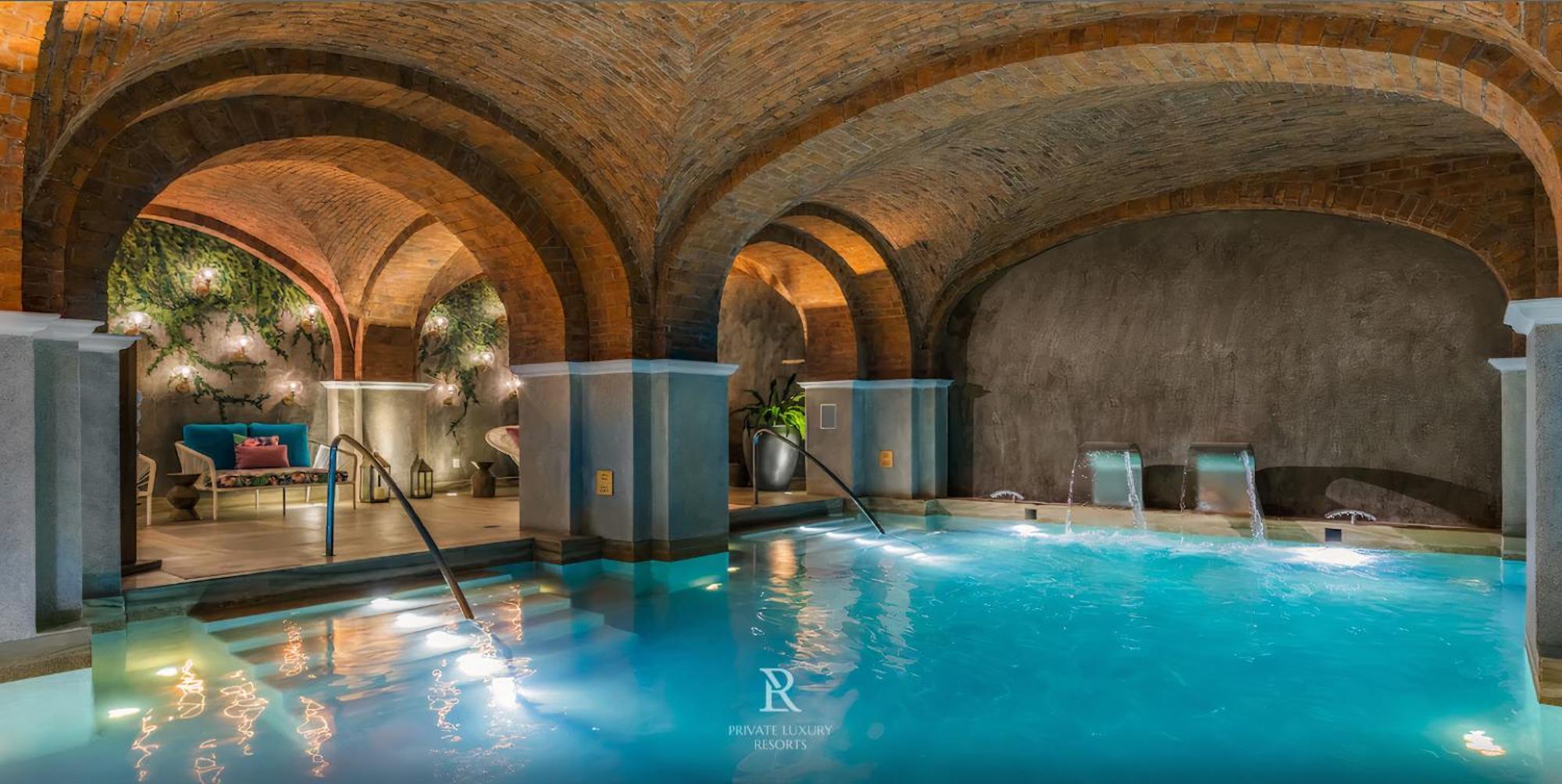Two Bedroom - Hacienda Encantada Residences