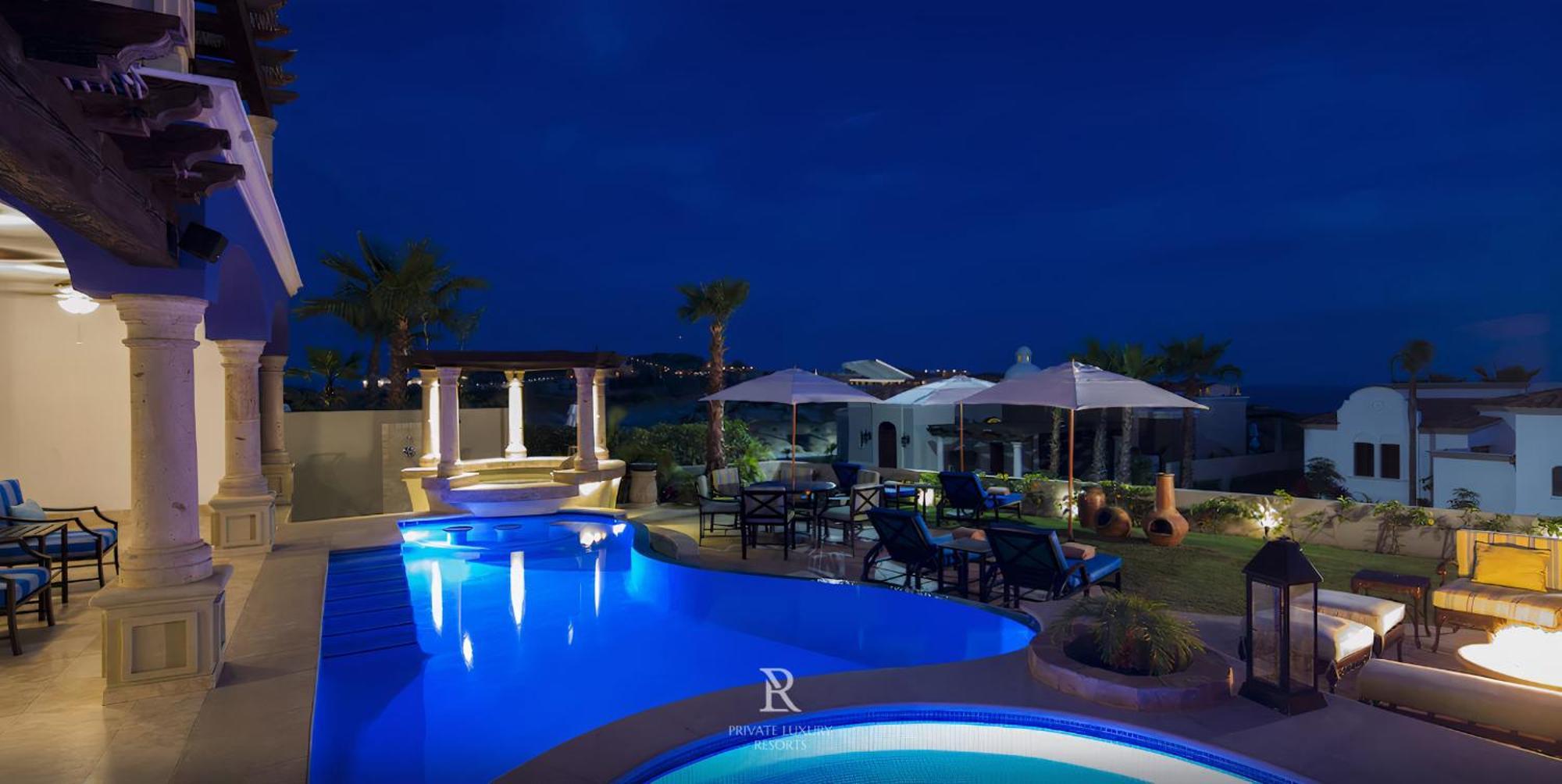 Two Bedroom - Hacienda Encantada Residences Resort *