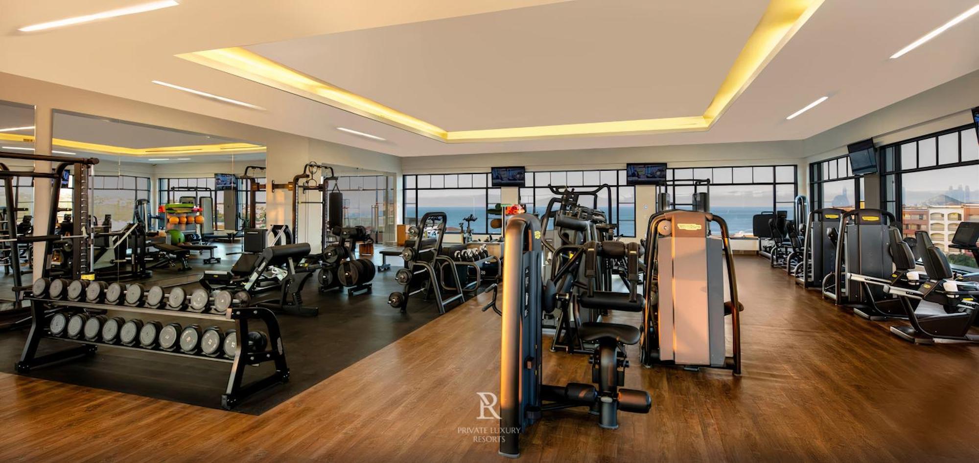 Resort Two Bedroom - Hacienda Encantada Residences *