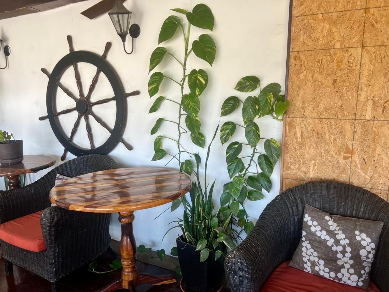 Hotel Cabo Tortuga Boutique