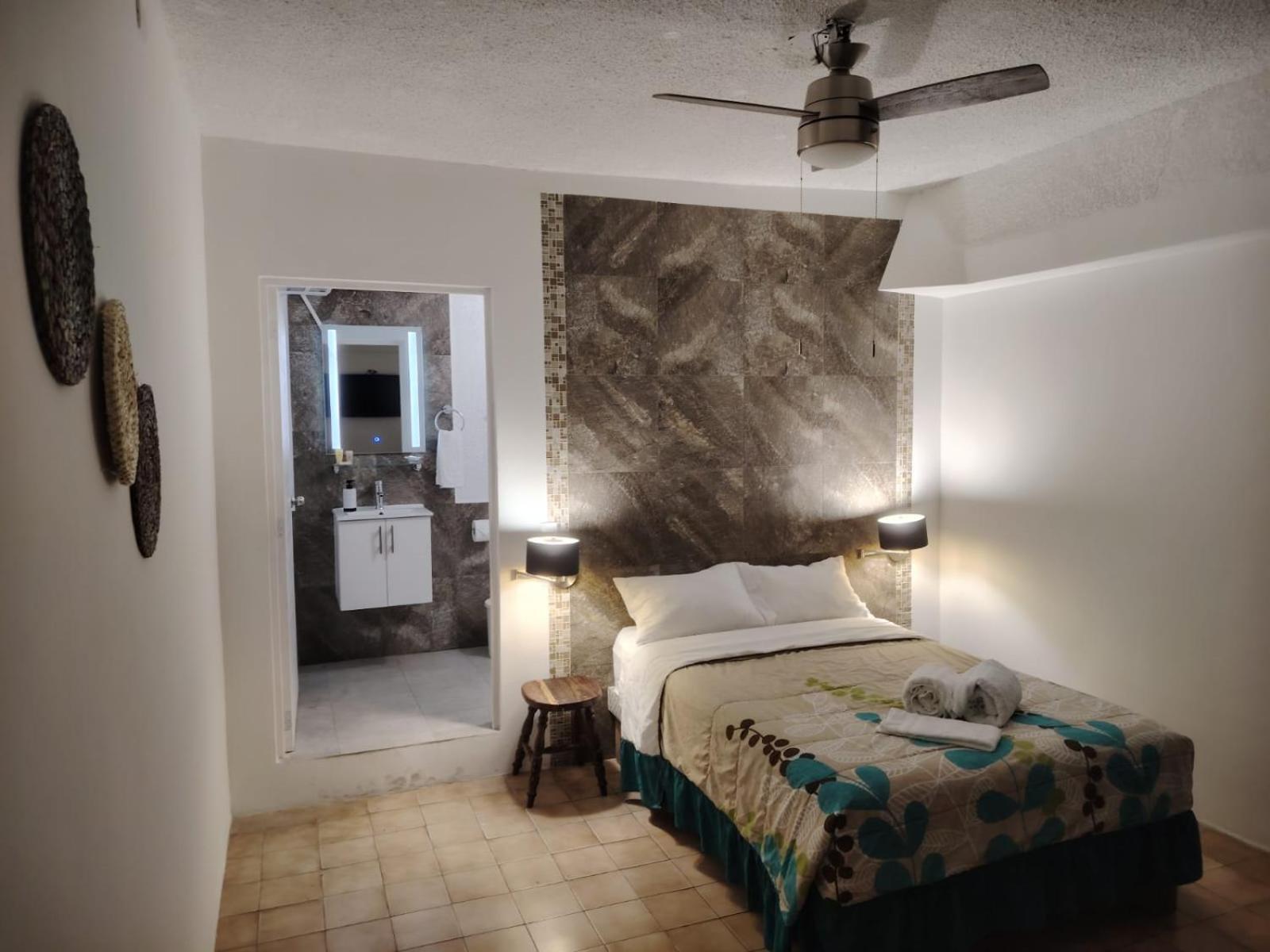 Cabo Tortuga Boutique Hotel