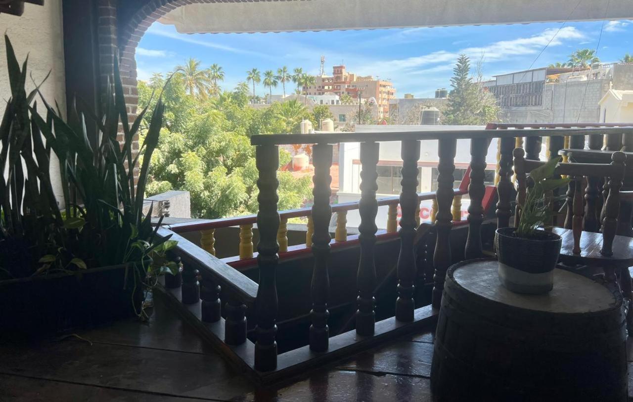 Hotel Cabo Tortuga Boutique