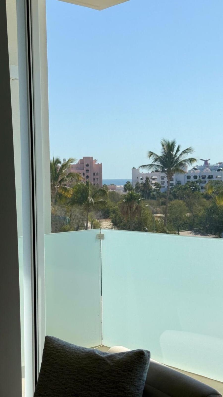 3 Recamaras En Marea Cabos Playa Medano Csl *