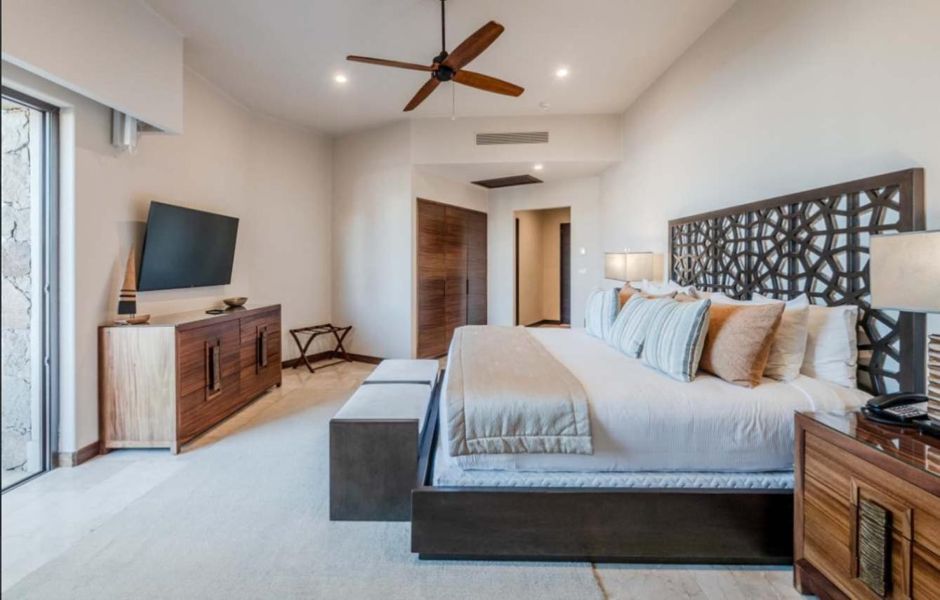 Oceanfront 3br At Diamante By The Agency Baja * Cabo San Lucas
