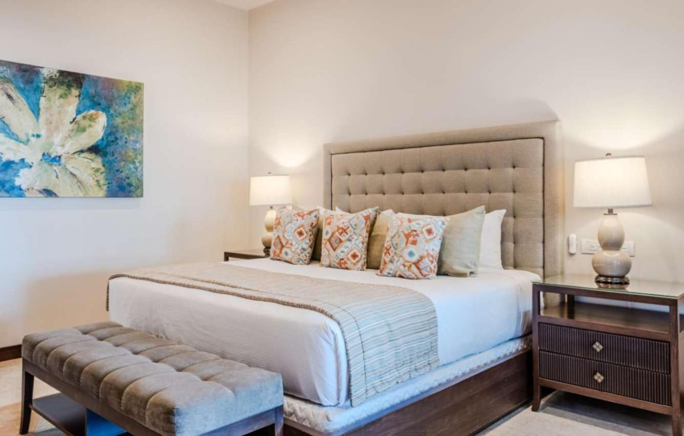 Oceanfront 3br At Diamante By The Agency Baja *
