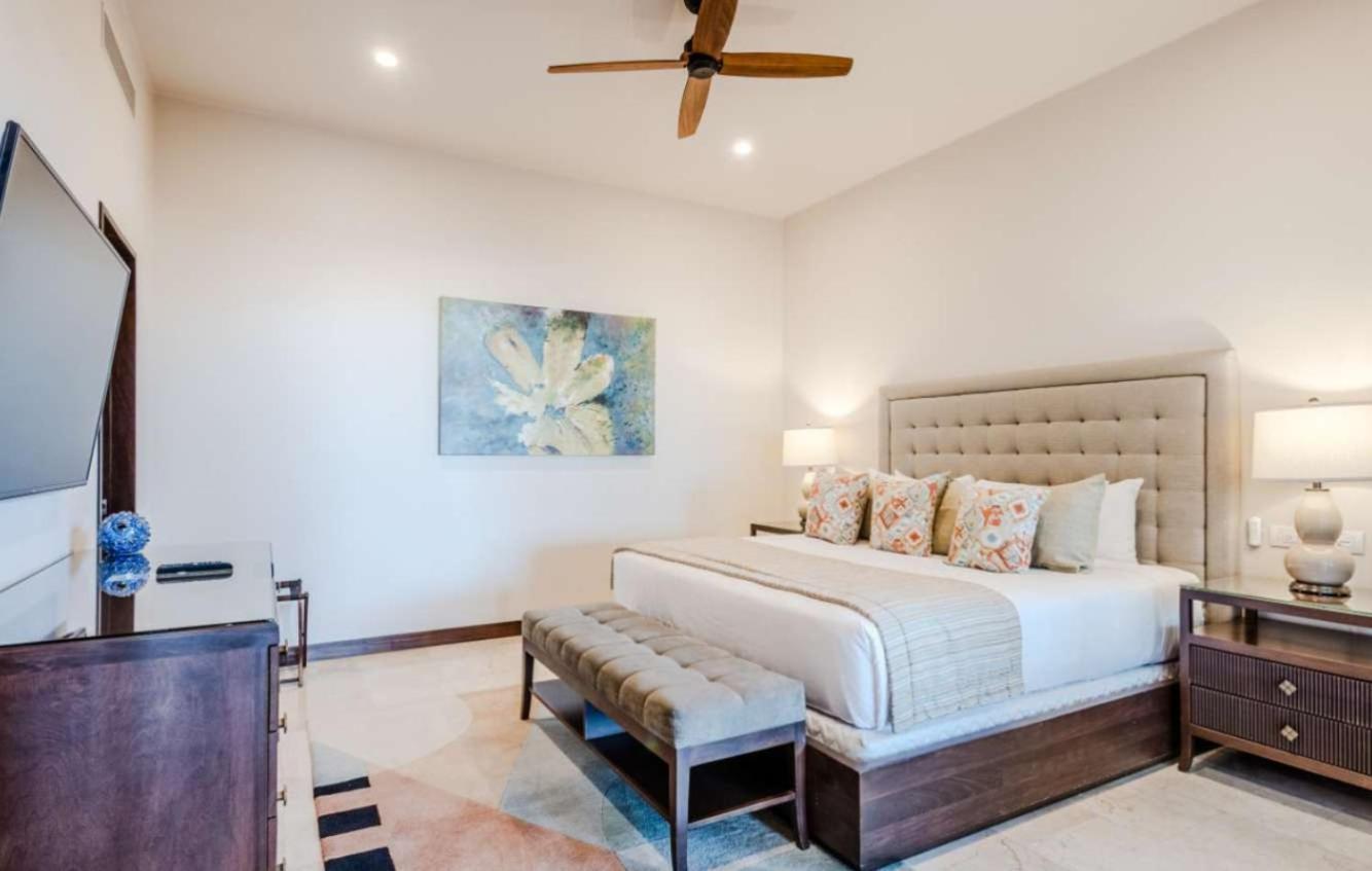 Holiday home Oceanfront 3br At Diamante By The Agency Baja Cabo San Lucas