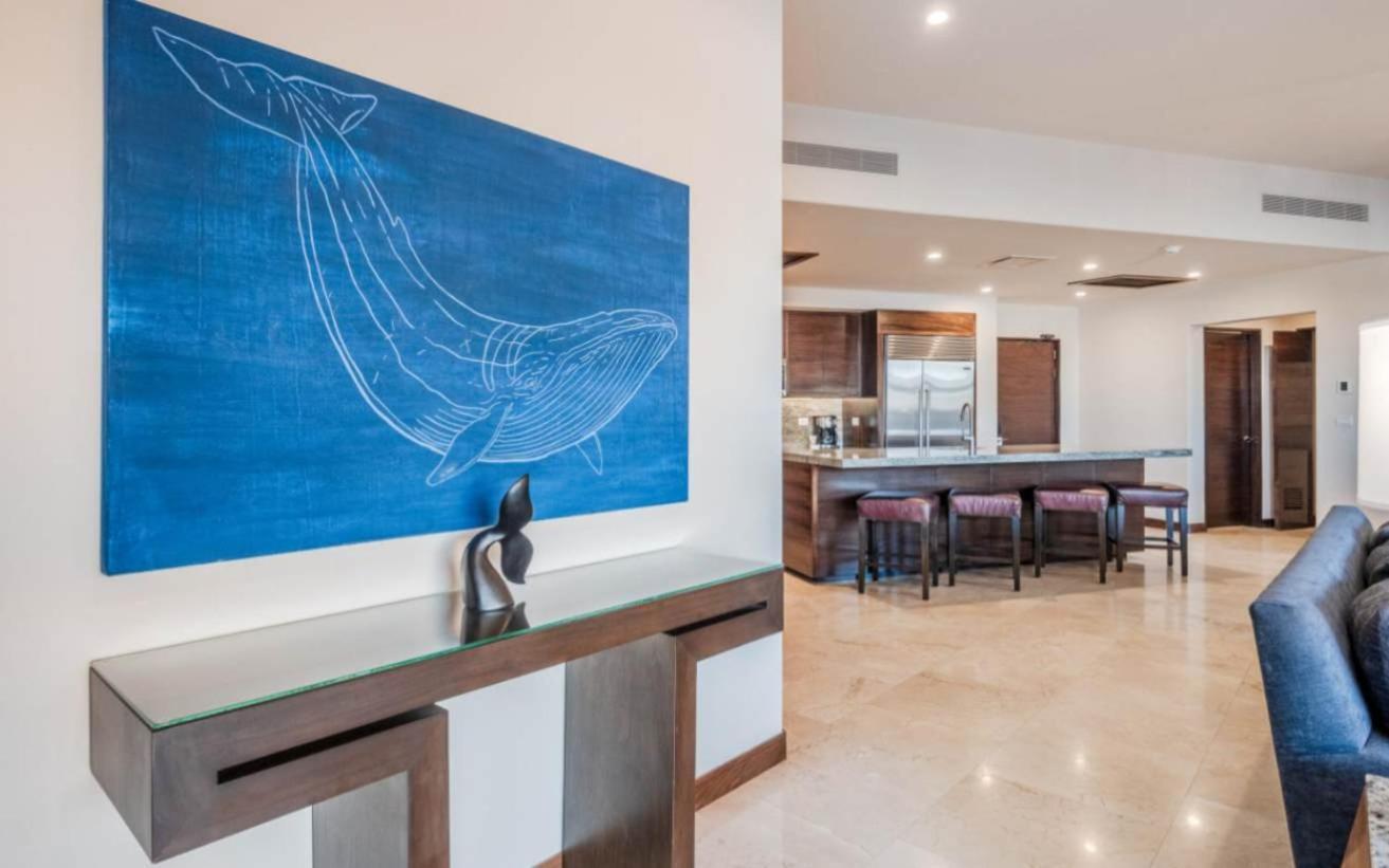 Oceanfront 3br At Diamante By The Agency Baja