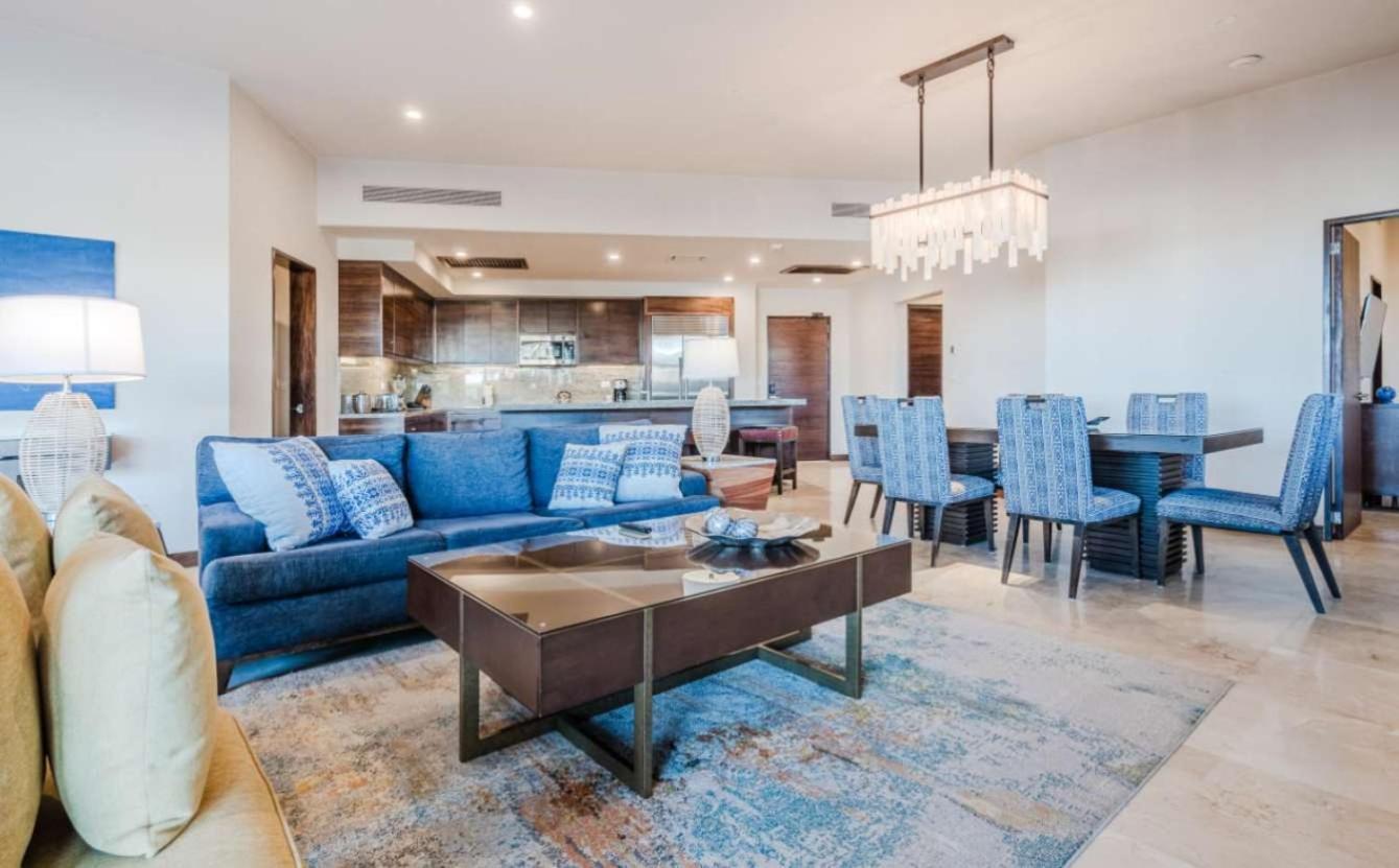 Holiday home Oceanfront 3br At Diamante By The Agency Baja Cabo San Lucas