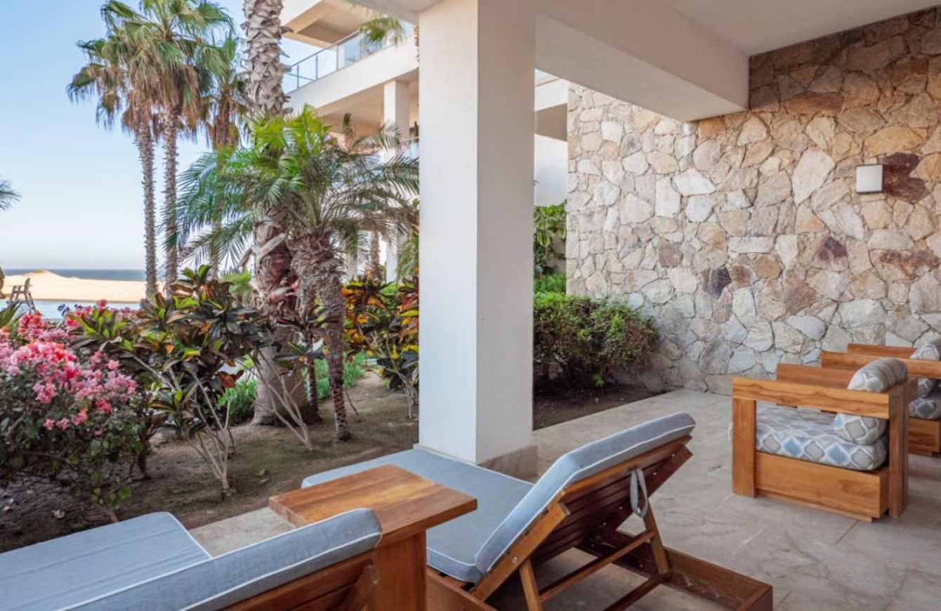 Oceanfront 3br At Diamante By The Agency Baja *