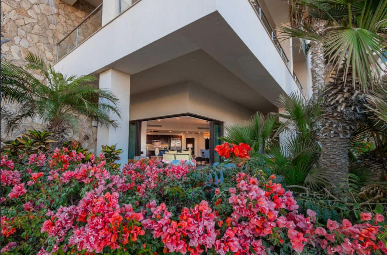 Oceanfront 3br At Diamante By The Agency Baja Cabo San Lucas