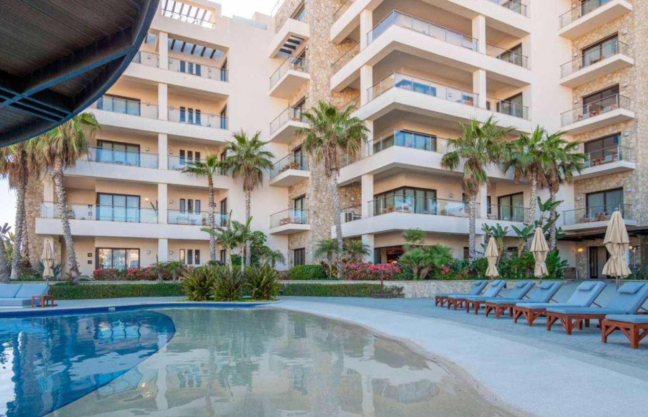 Holiday home Oceanfront 3br At Diamante By The Agency Baja