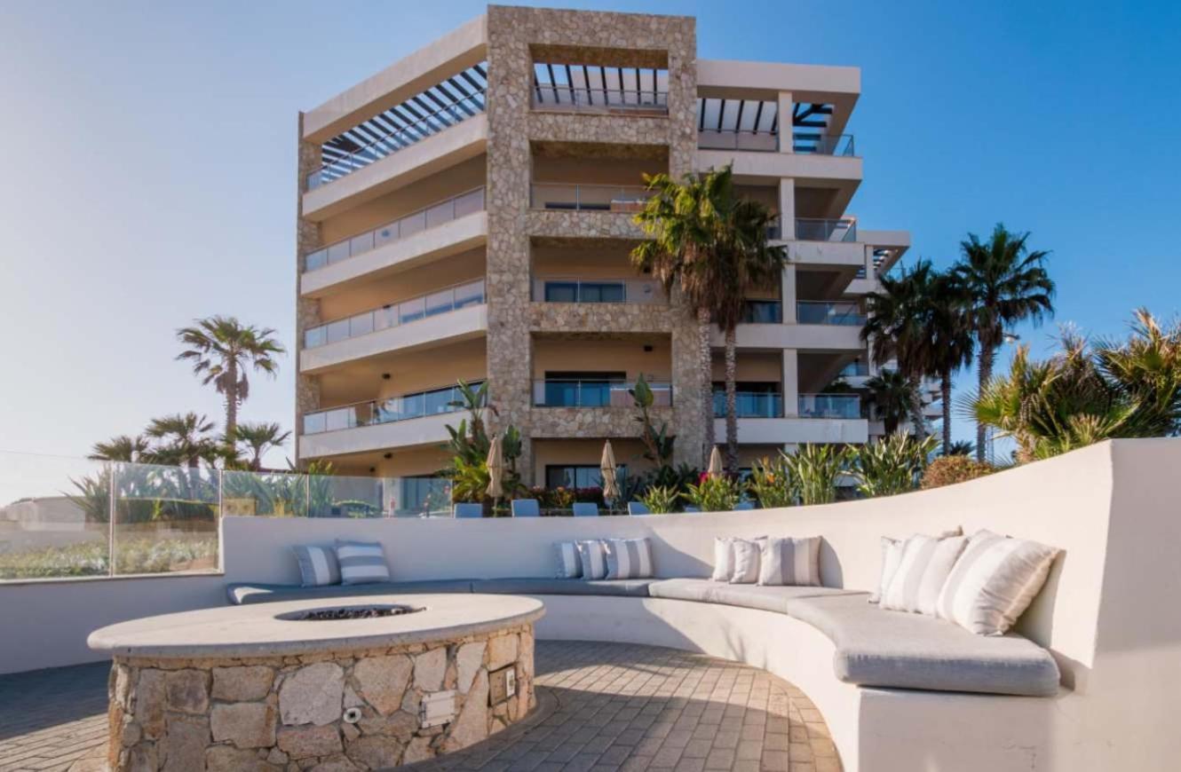 Holiday home Oceanfront 3br At Diamante By The Agency Baja *