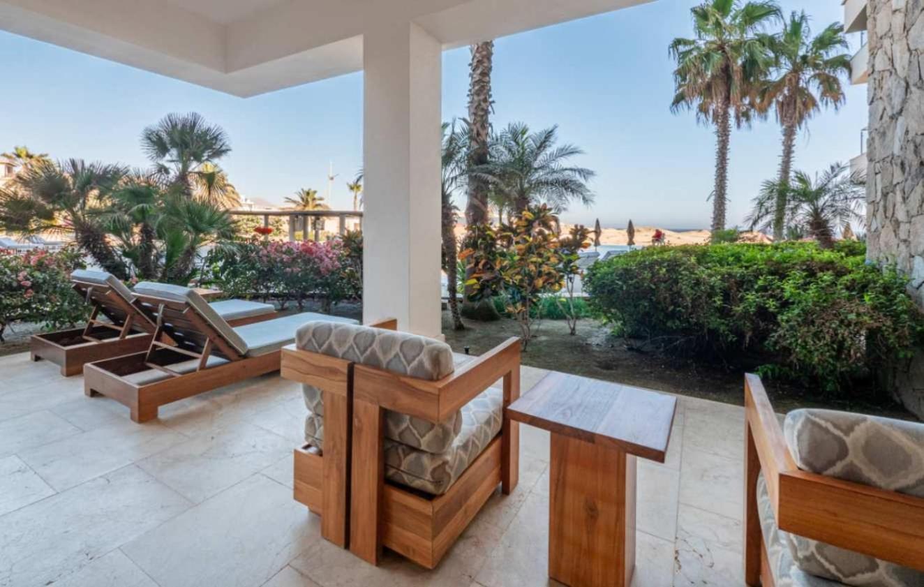 Holiday home Oceanfront 3br At Diamante By The Agency Baja Cabo San Lucas