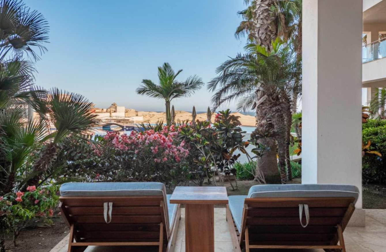 Oceanfront 3br At Diamante By The Agency Baja Holiday home
