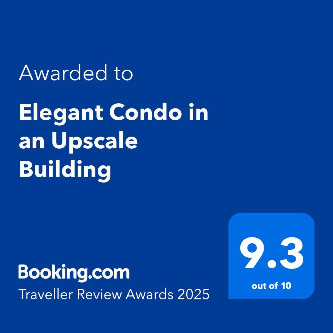 Aparthotel Elegant In An Upscale Building Cabo San Lucas