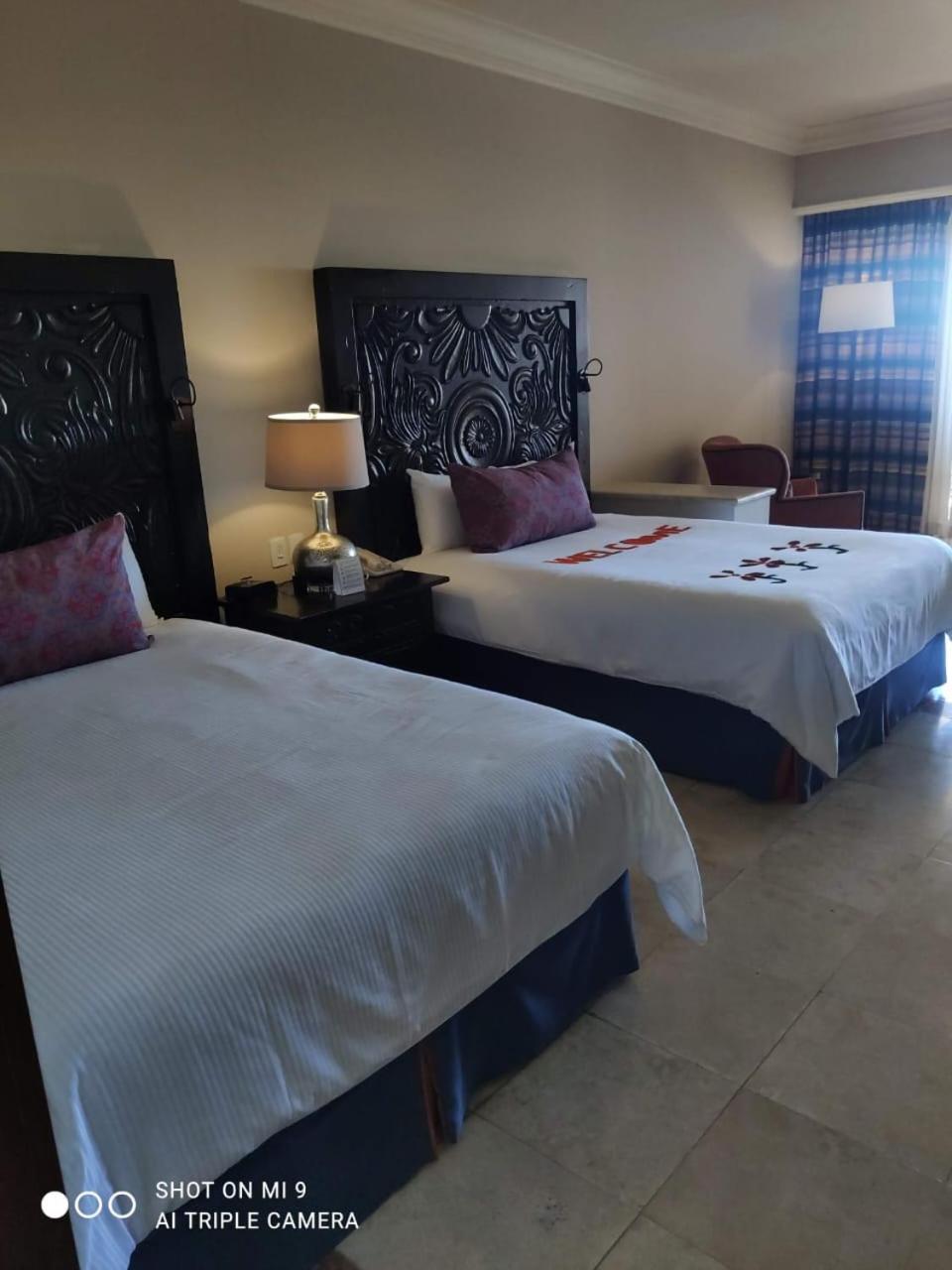 Resort Pueblo Bonito Sunset Golf &