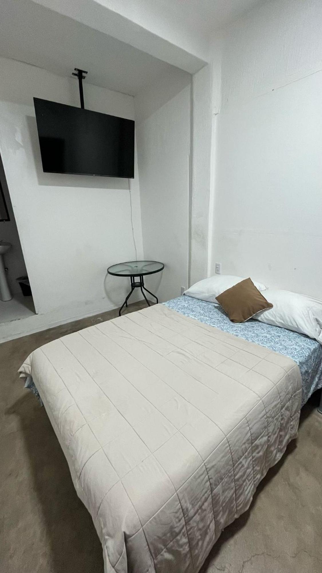 Pensão Casa Luna Bonita