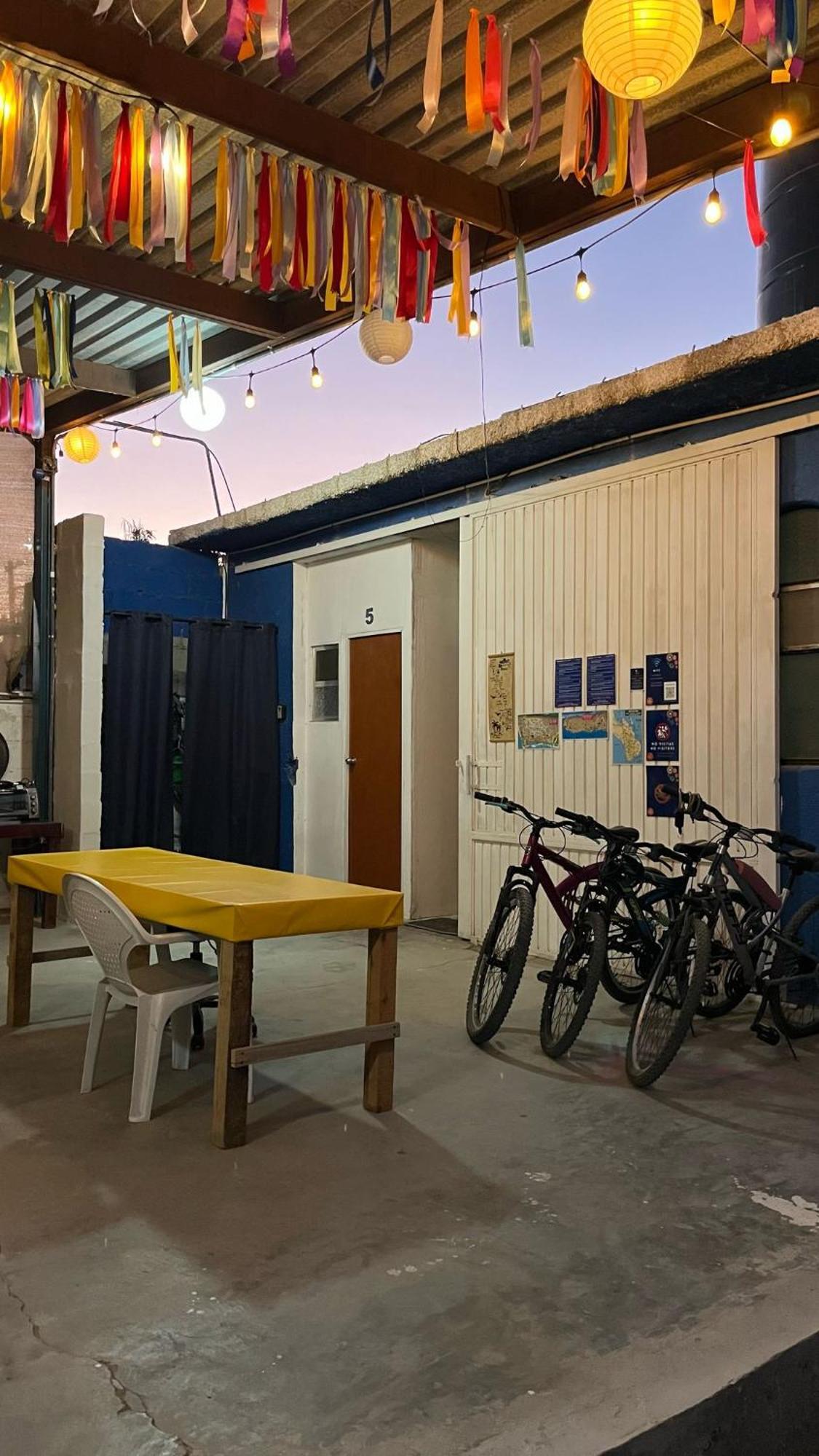 Casa Luna Bonita Pensão
