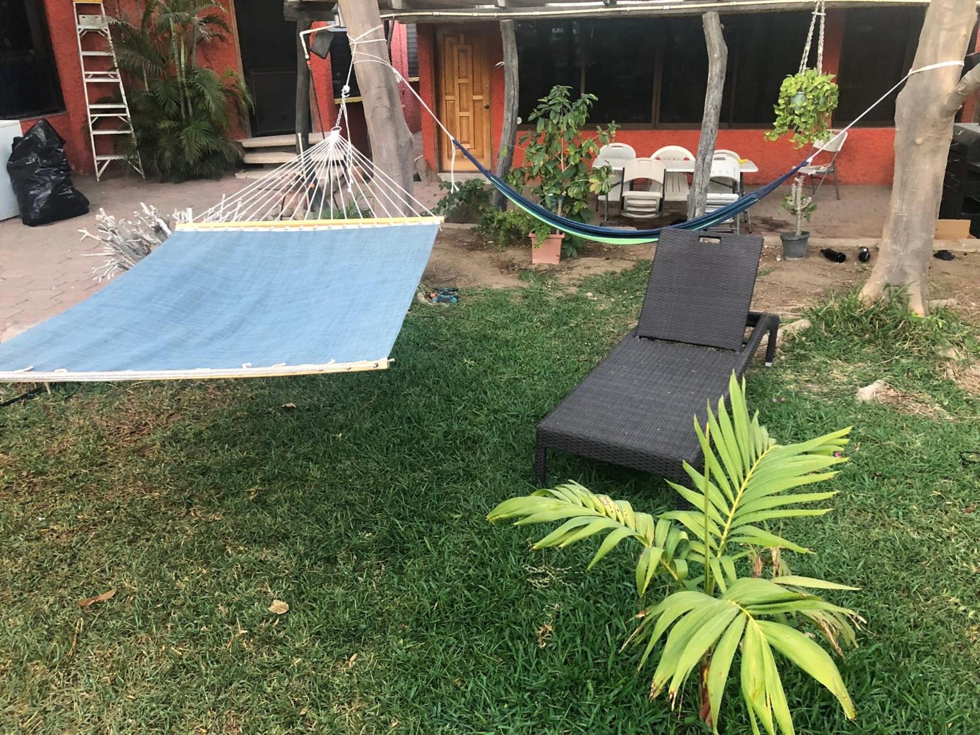Bungalow And Surf Guest house Cabo San Lucas