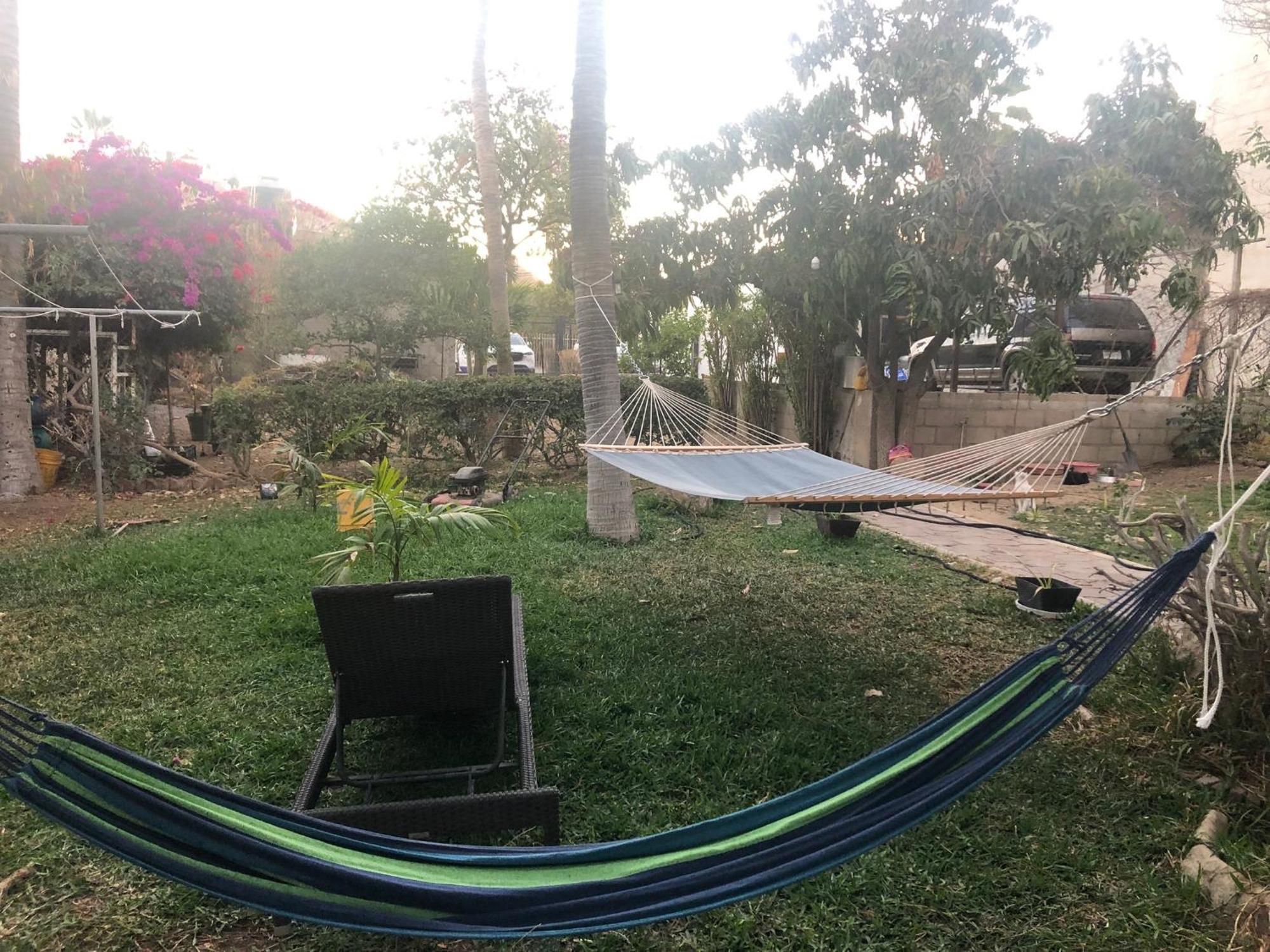 Guest house Bungalow And Surf Cabo San Lucas