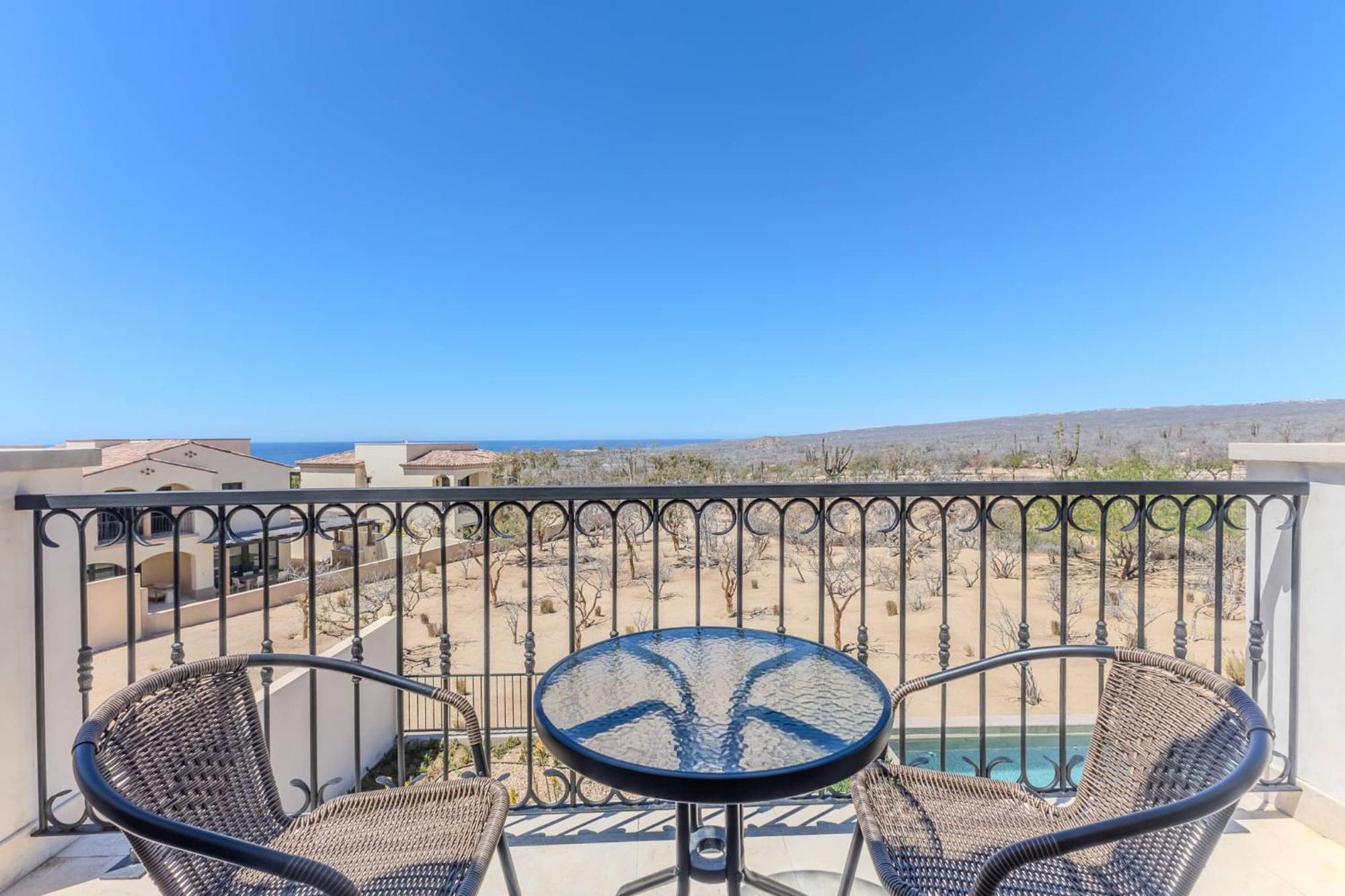 Villa Del Mar At Rancho San Lucas