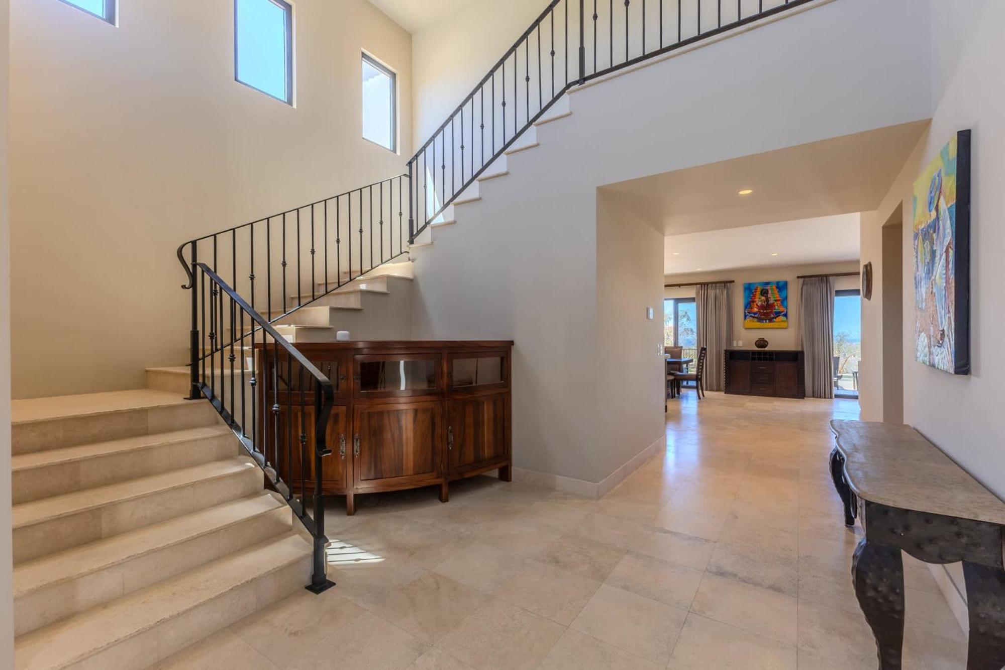Villa Del Mar At Rancho San Lucas