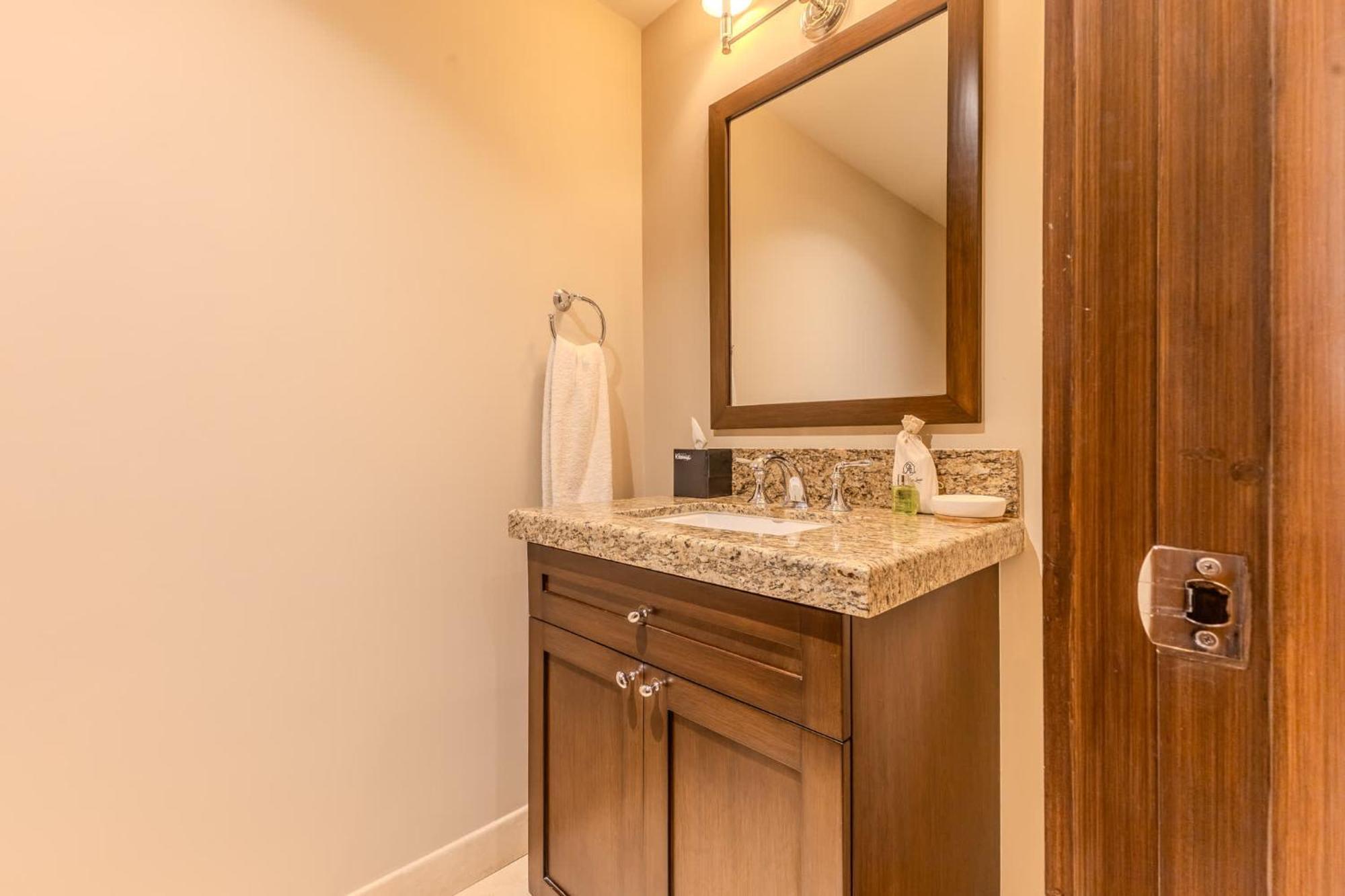 Villa Del Mar At Rancho San Lucas *