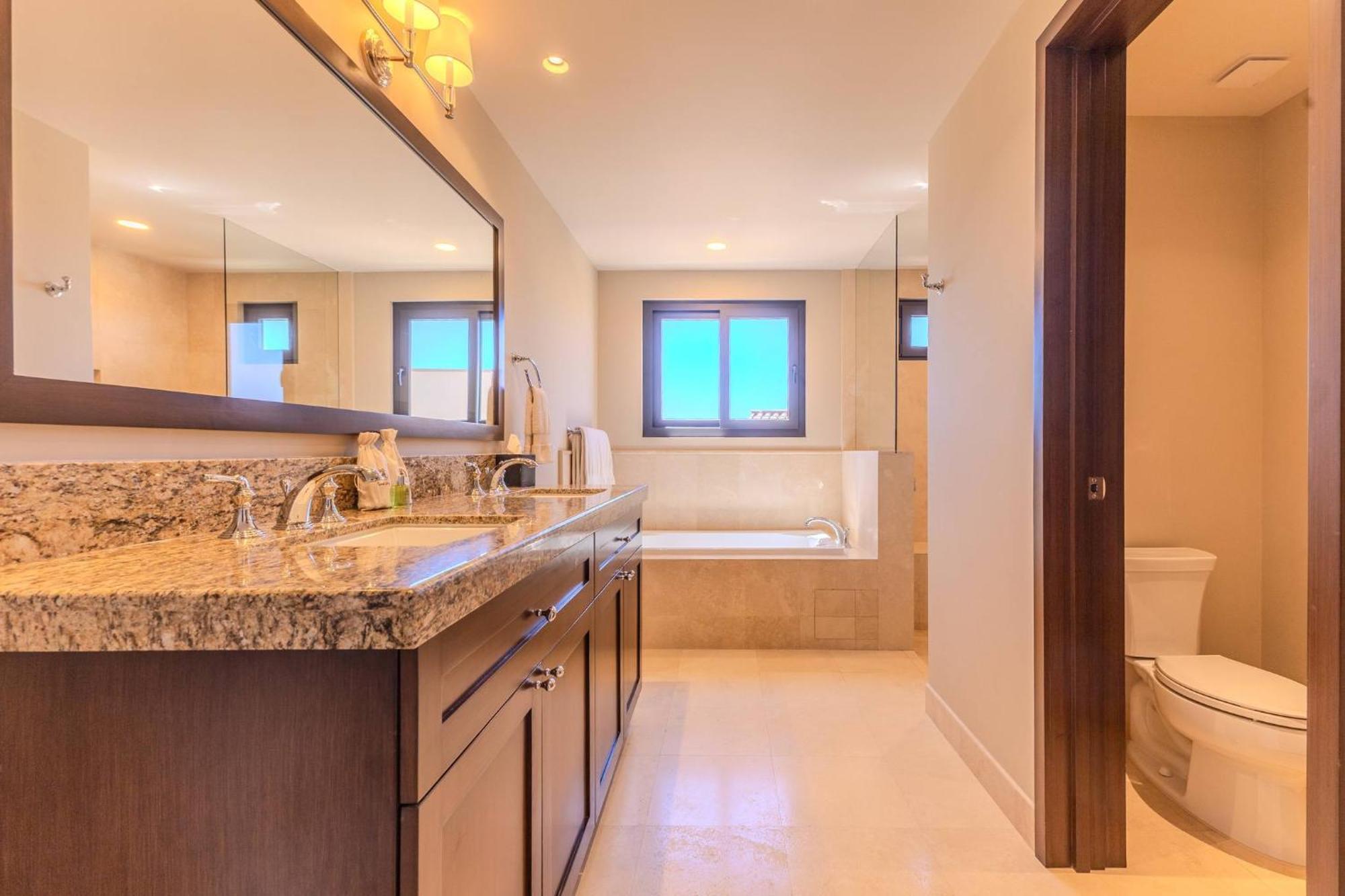 Villa Del Mar At Rancho San Lucas *
