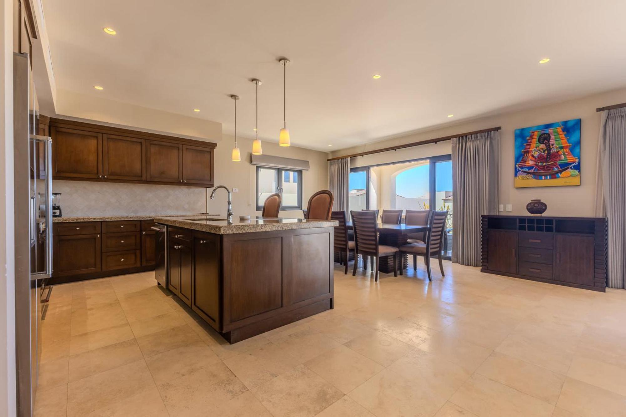 Villa Del Mar At Rancho San Lucas *