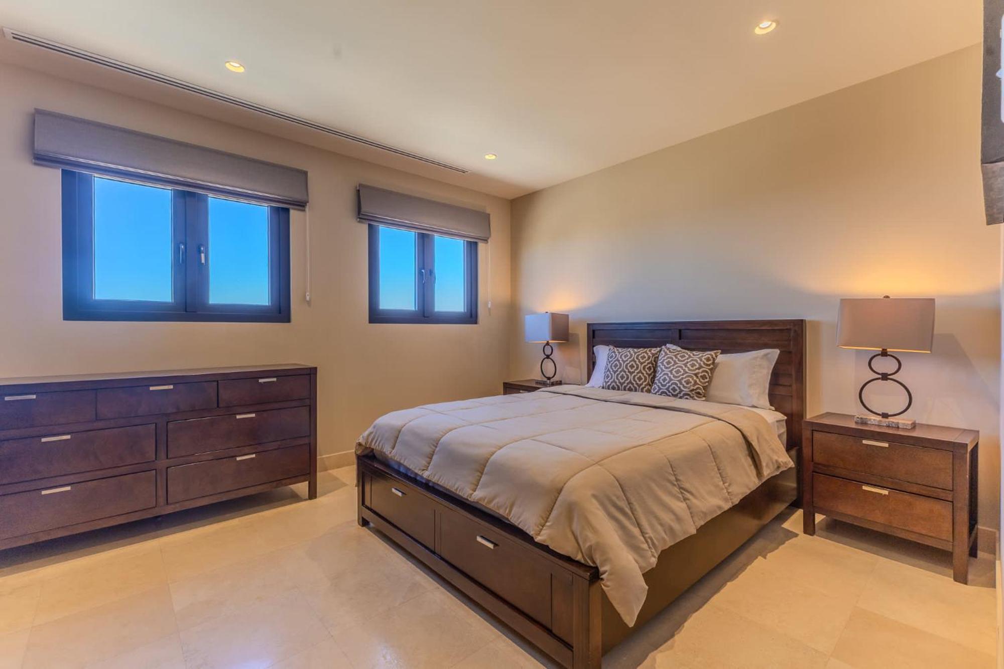 Villa Del Mar At Rancho San Lucas *