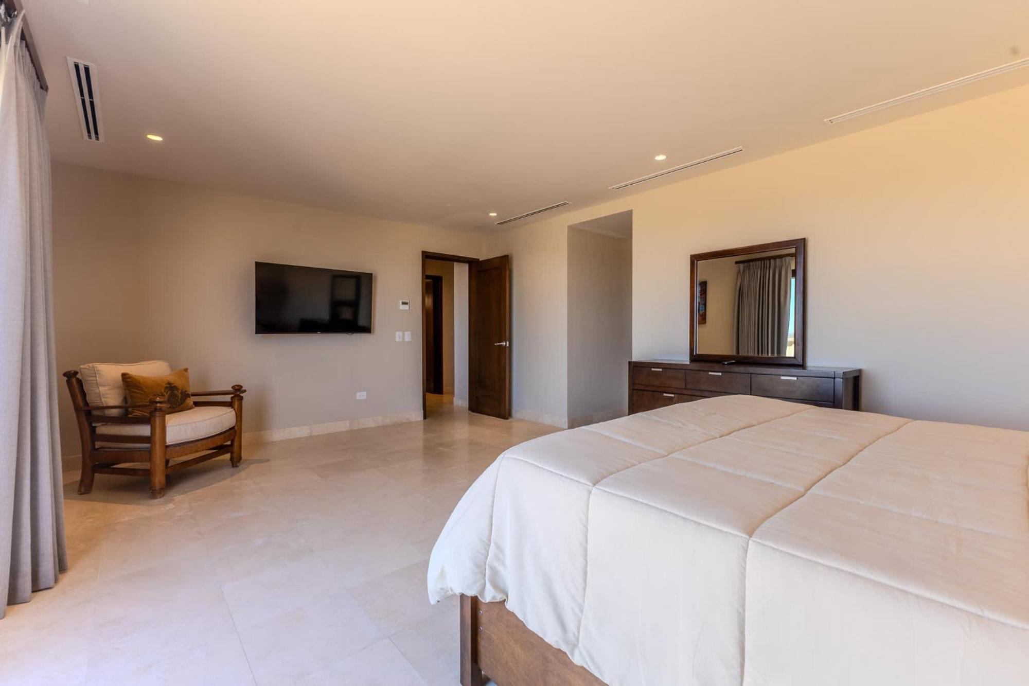 Villa Del Mar At Rancho San Lucas *