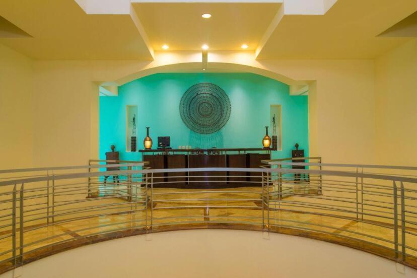 Resort Beach Resort Suite