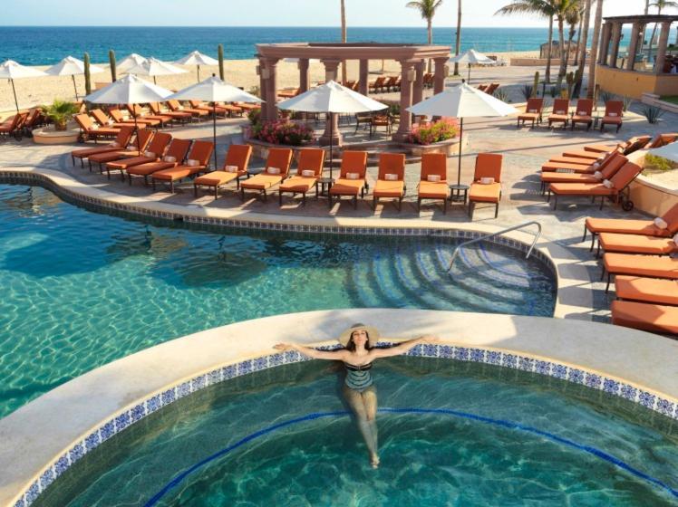 Resort Beach Resort Suite Cabo San Lucas