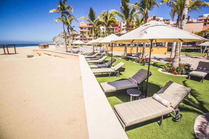 Resort Beach Resort Suite *